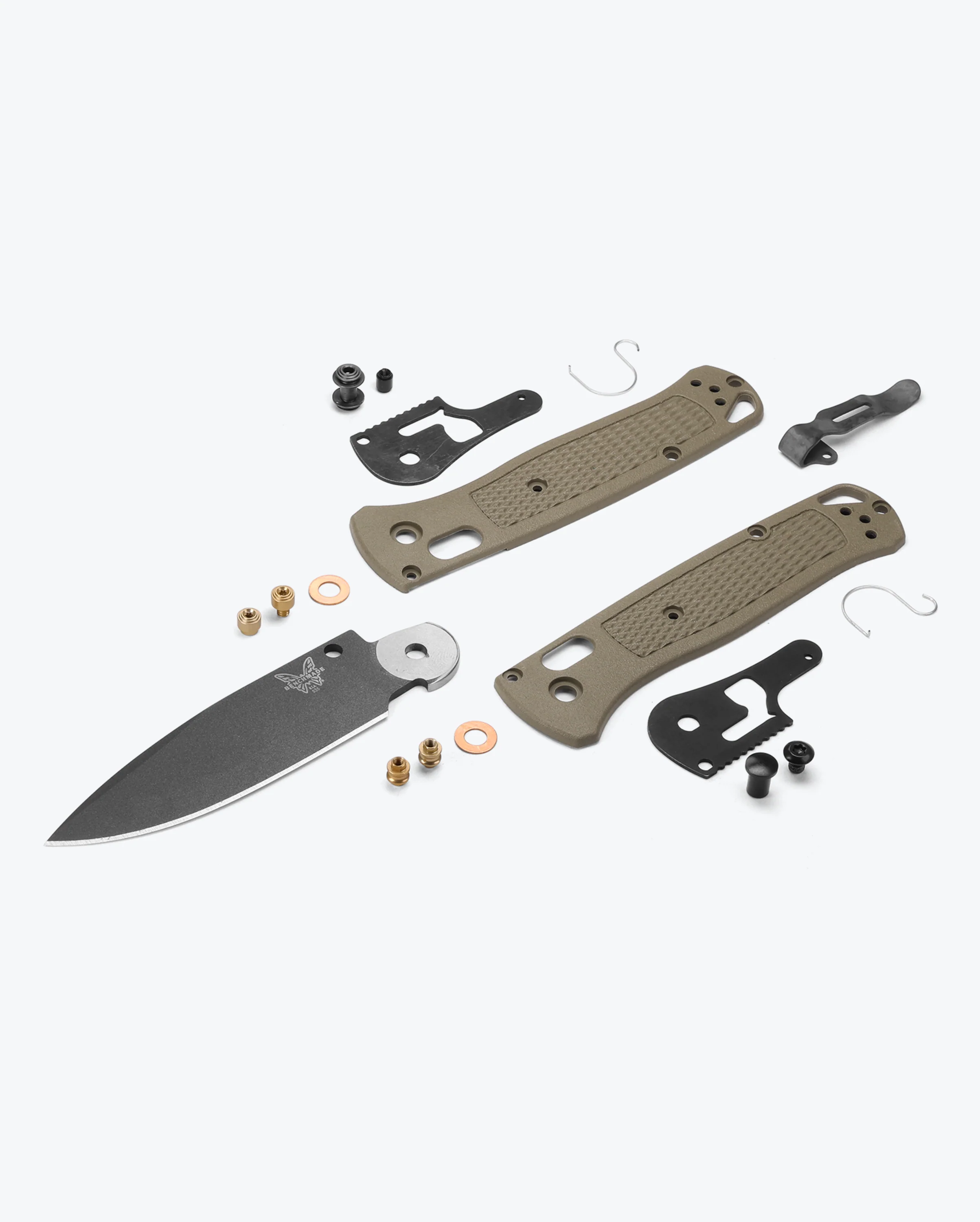 Bugout® Knife - Image 5