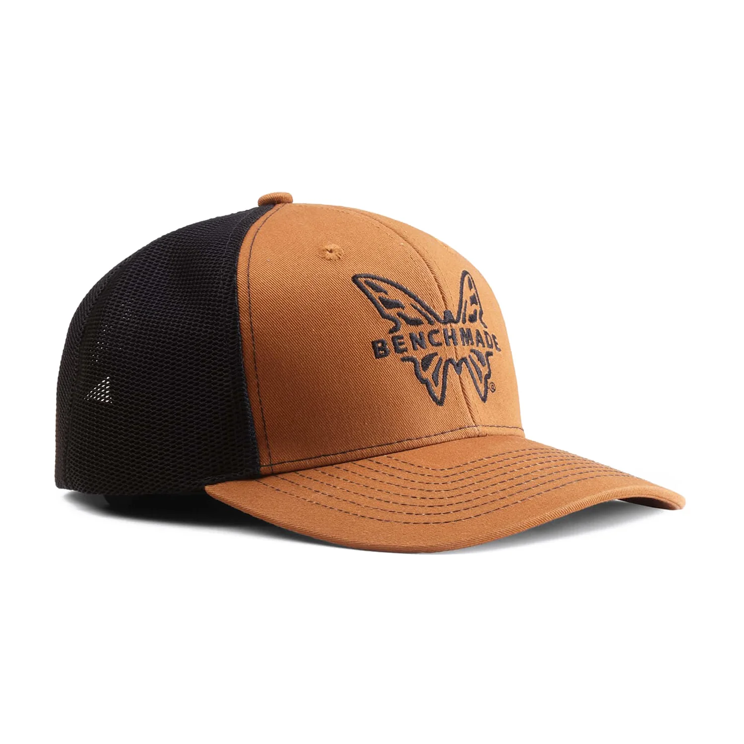 Butterfly Cap - Image 3