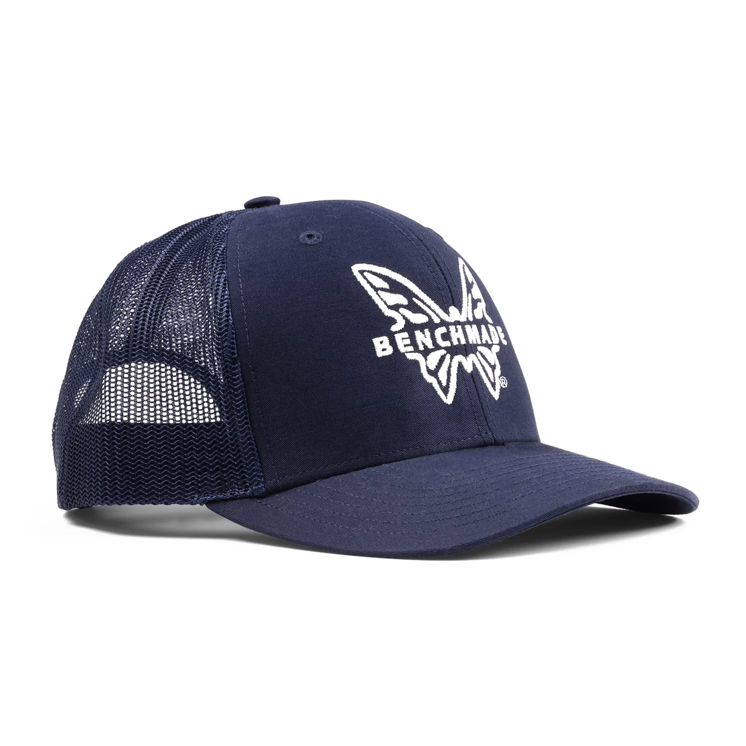 Butterfly Cap - Image 6