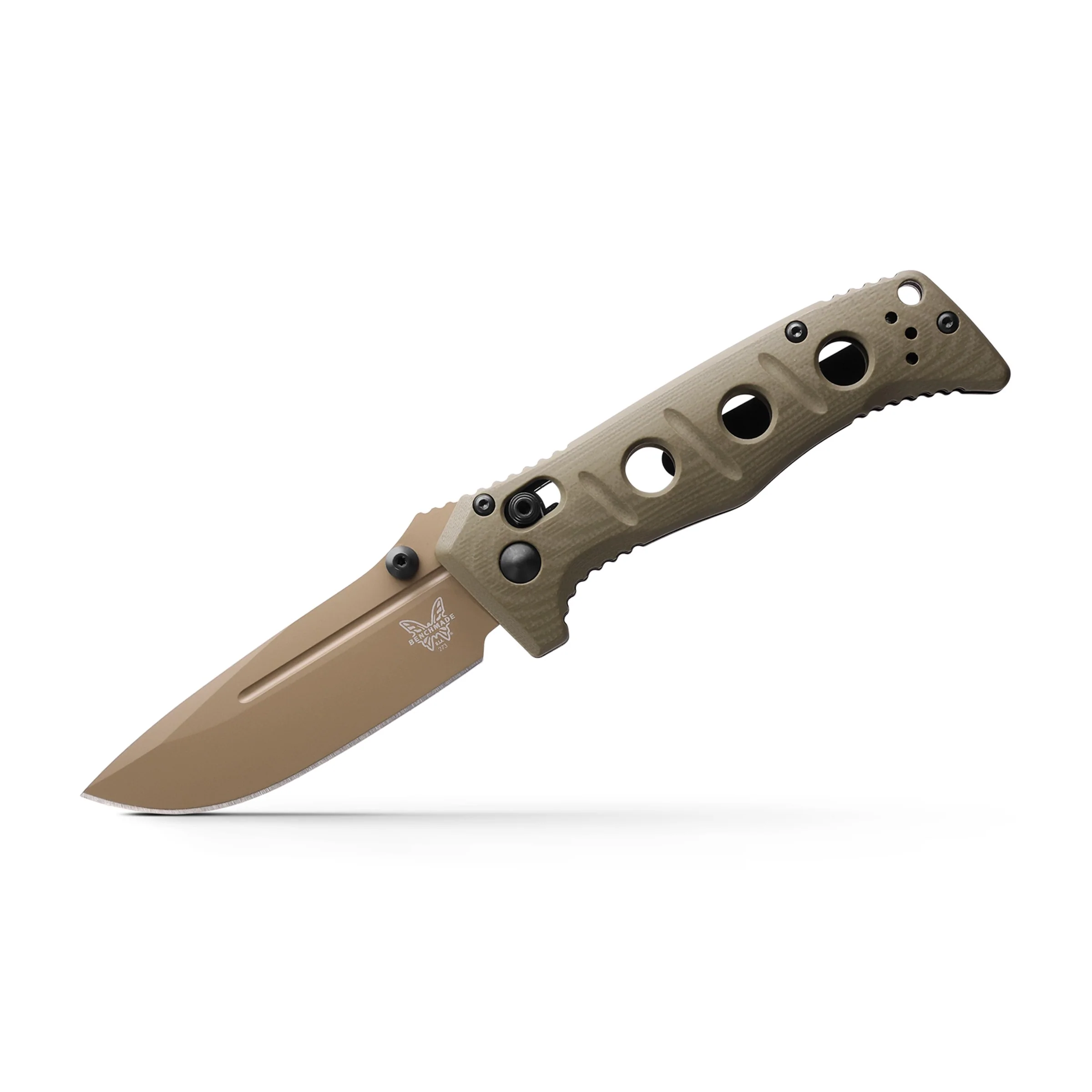 Mini Adamas® Knife - Image 10