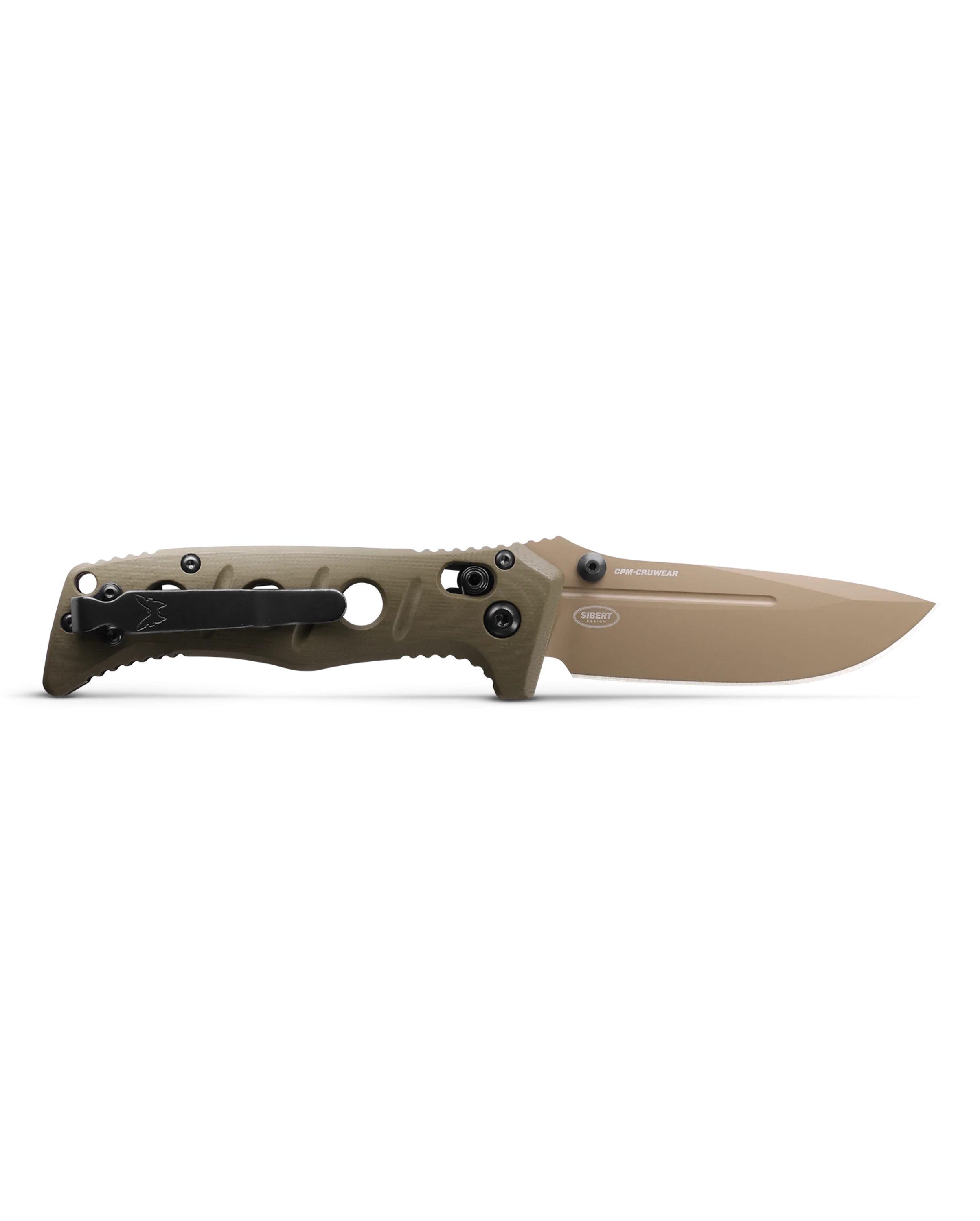 Mini Adamas® Knife - Image 11