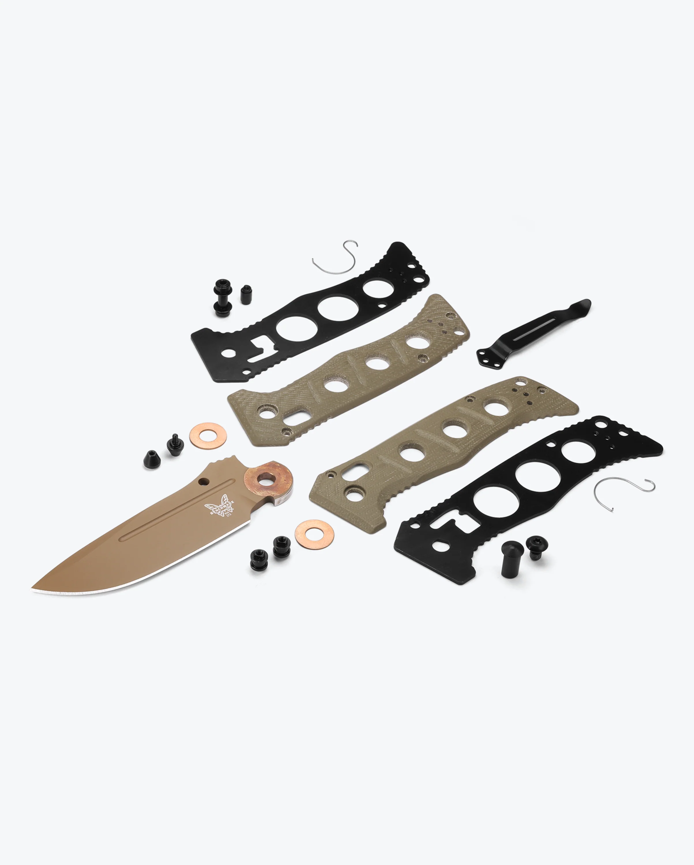 Mini Adamas® Knife - Image 14