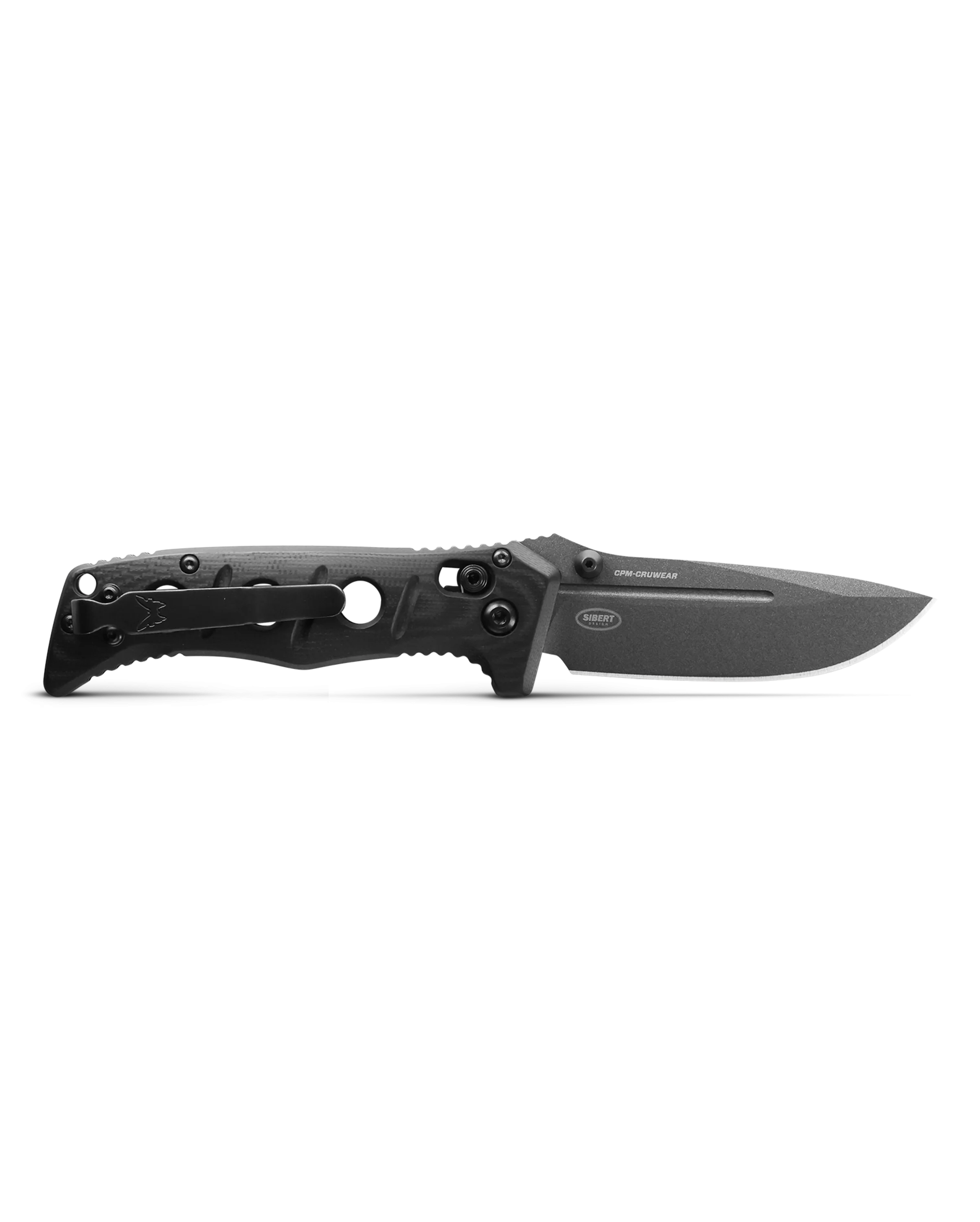 Mini Adamas® Knife - Image 6