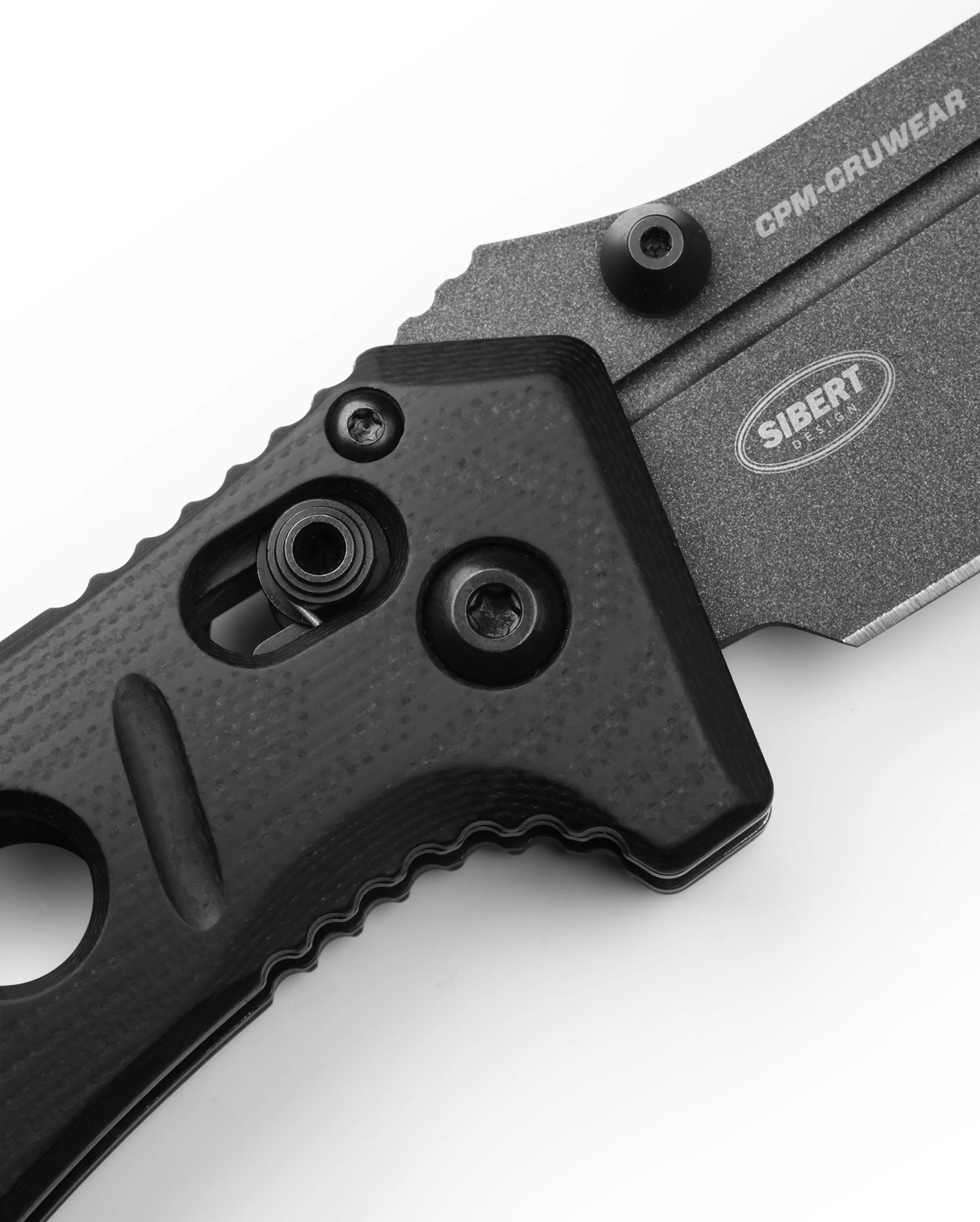 Mini Adamas® Knife - Image 8