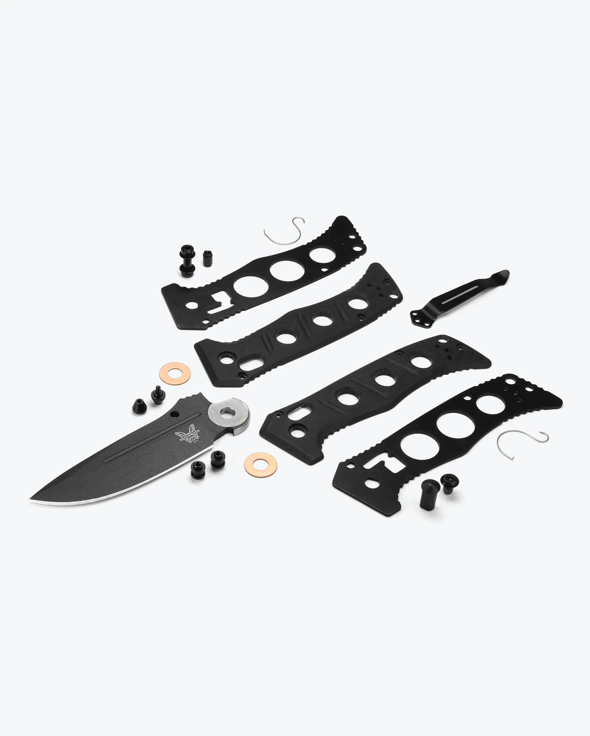 Mini Adamas® Knife - Image 9