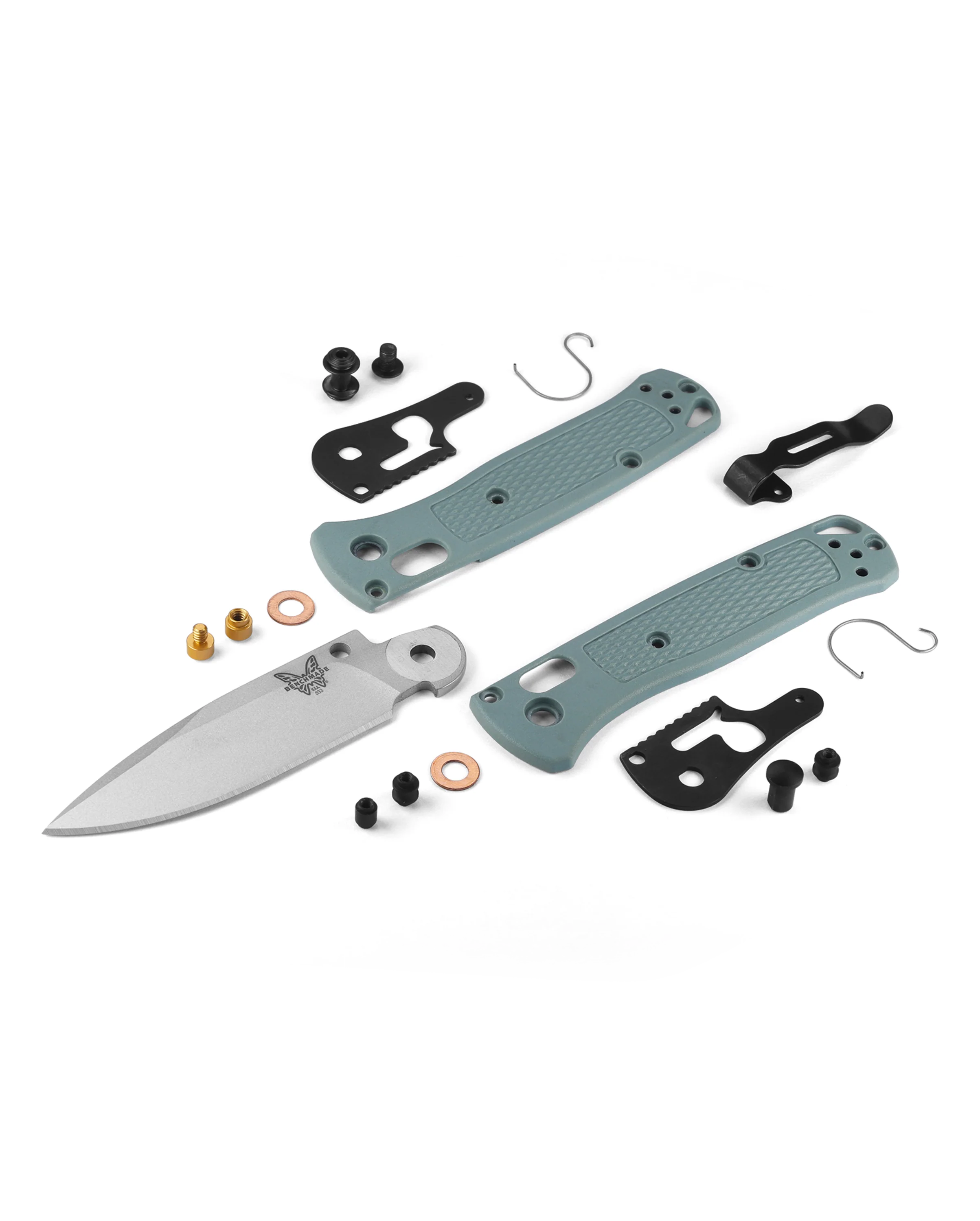 Mini Bugout® Knife - Image 24