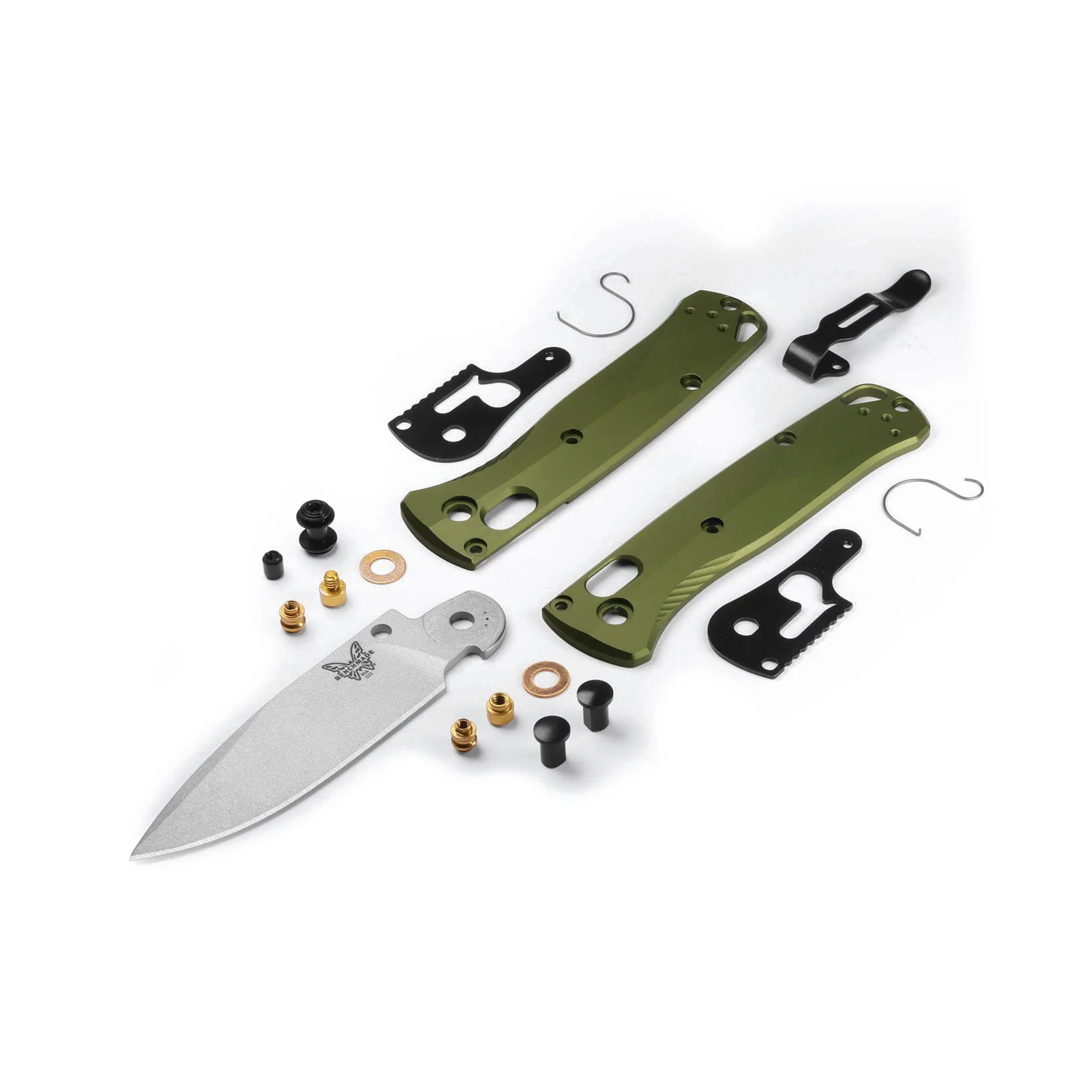 Mini Bugout® Knife - Image 42