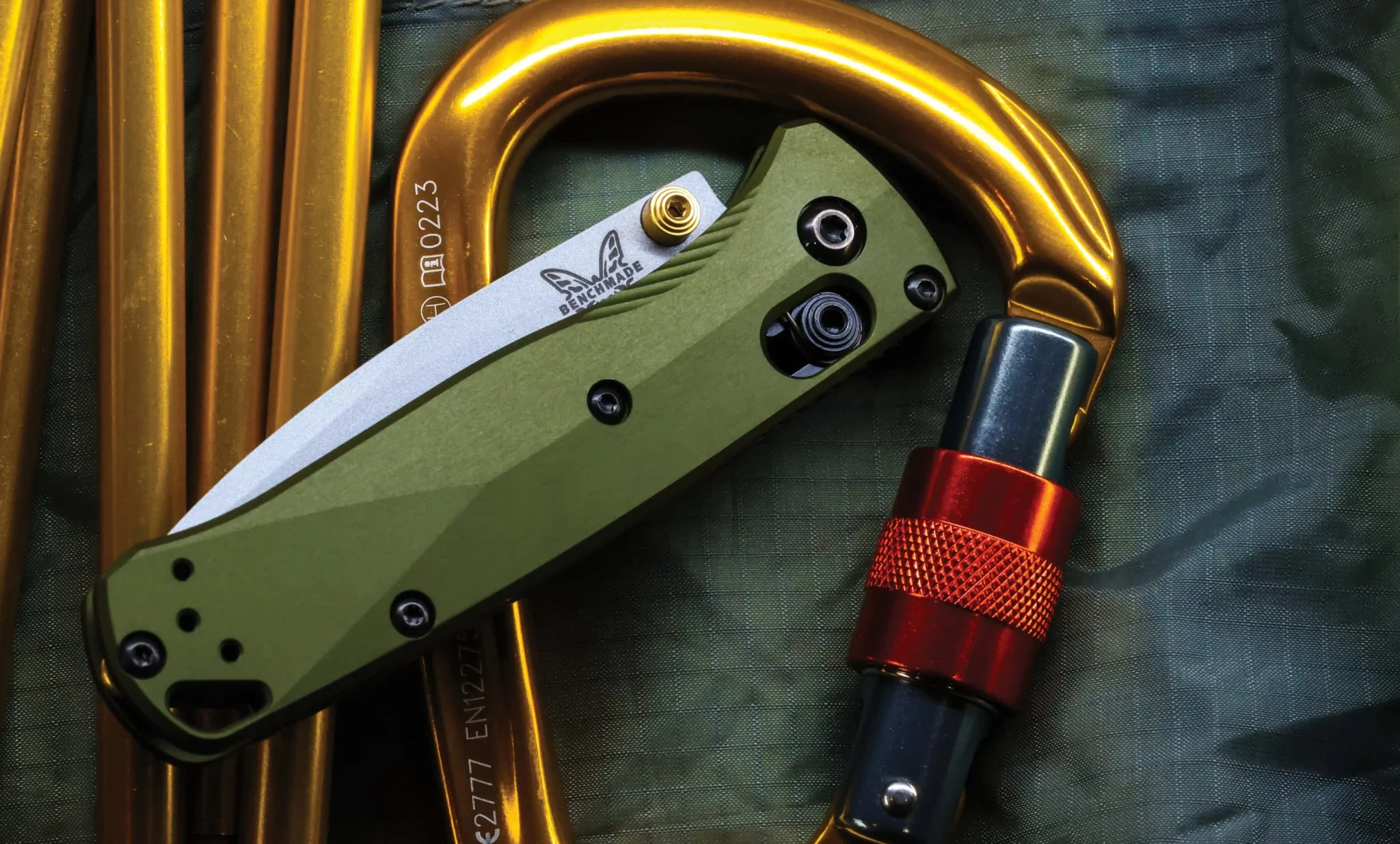 Mini Bugout® Knife - Image 43