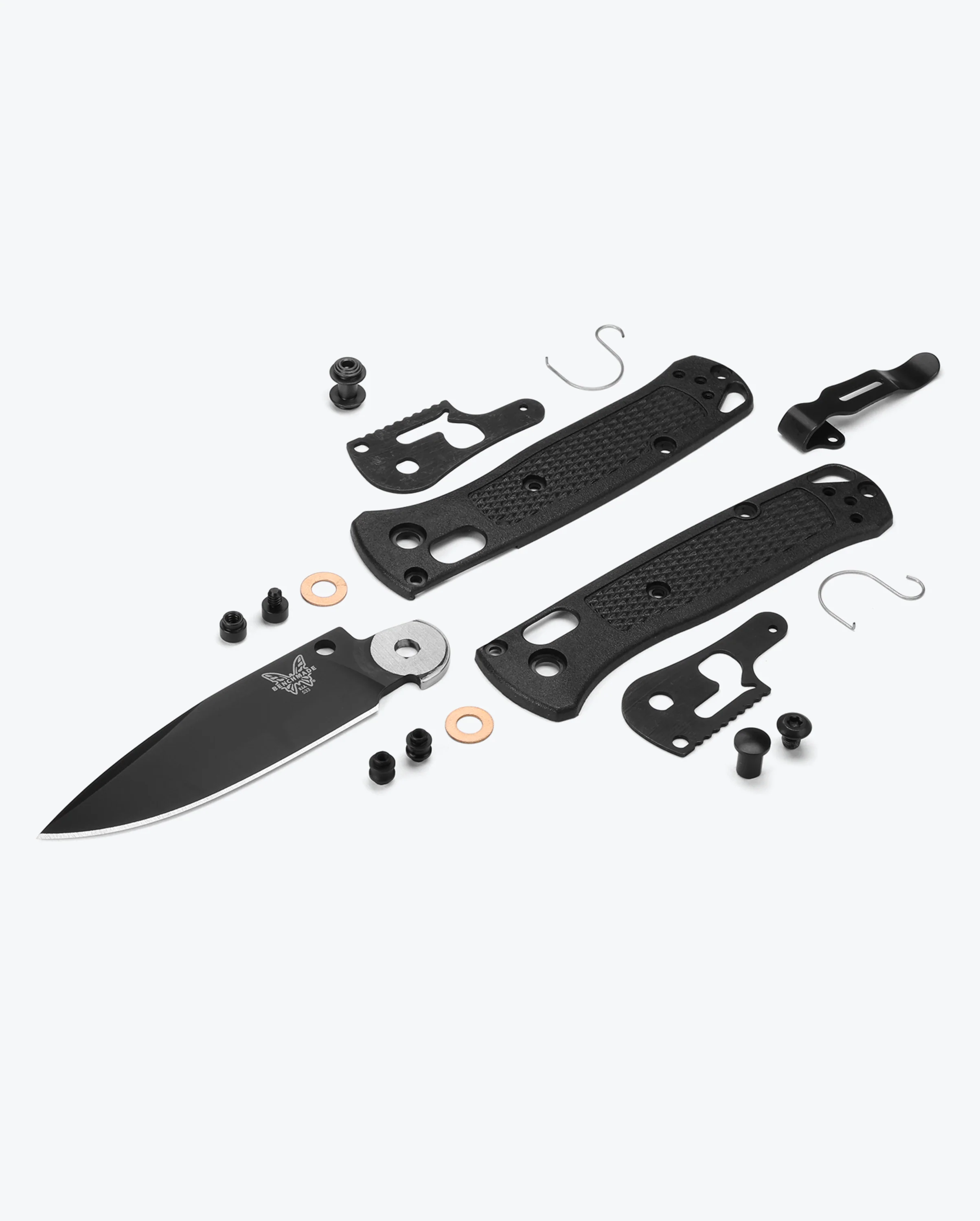 Mini Bugout® Knife - Image 5