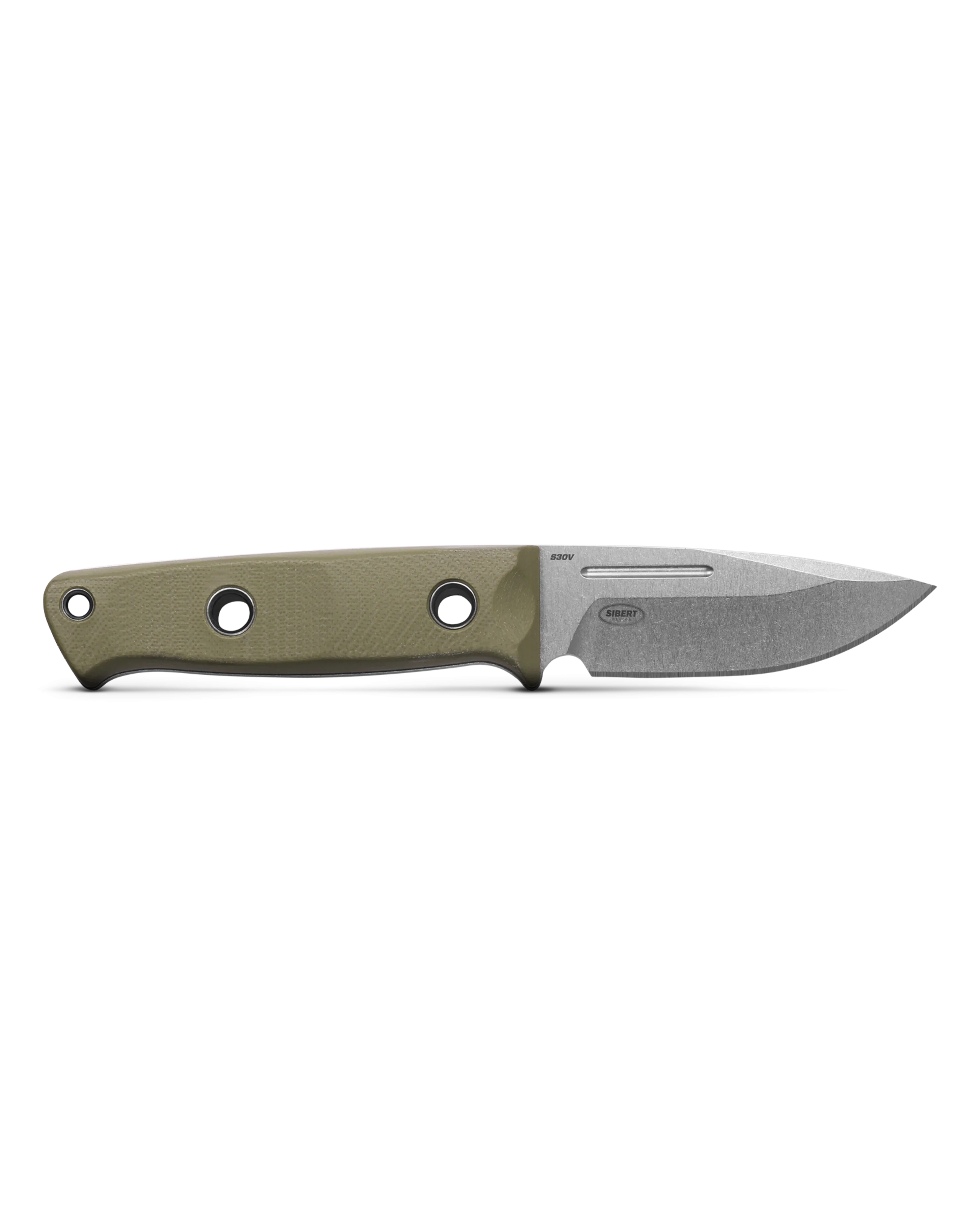 Mini Bushcrafter Knife - Image 3