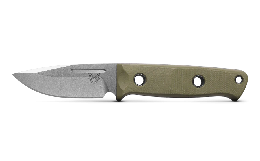 Mini Bushcrafter Knife - Image 5