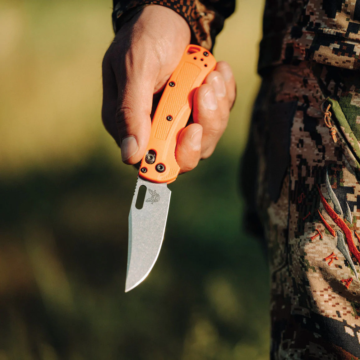Mini Taggedout® Knife - Image 14
