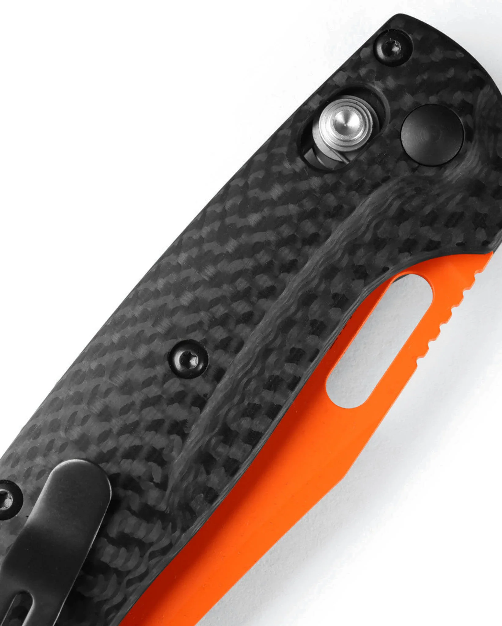 Mini Taggedout® Knife - Image 4