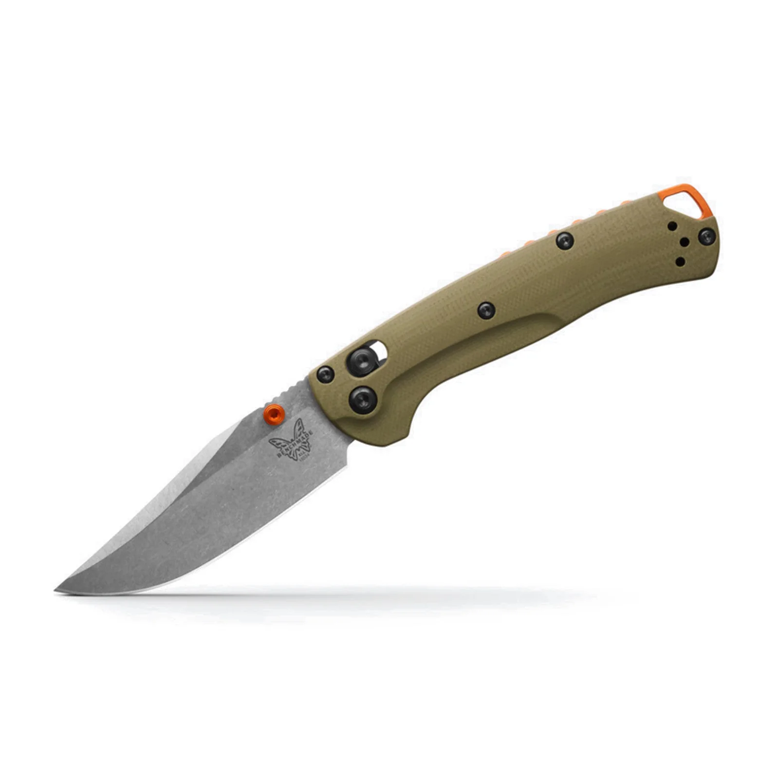 Mini Taggedout® Knife - Image 6