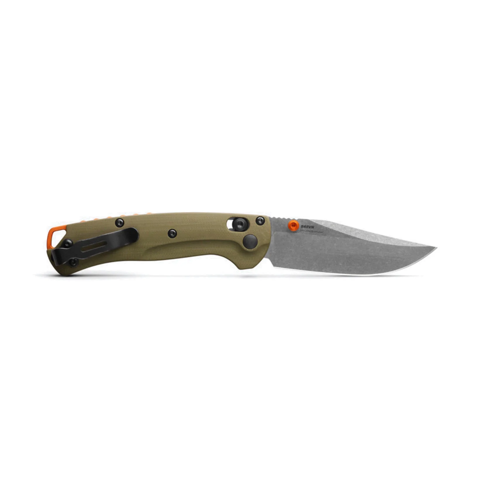 Mini Taggedout® Knife - Image 8