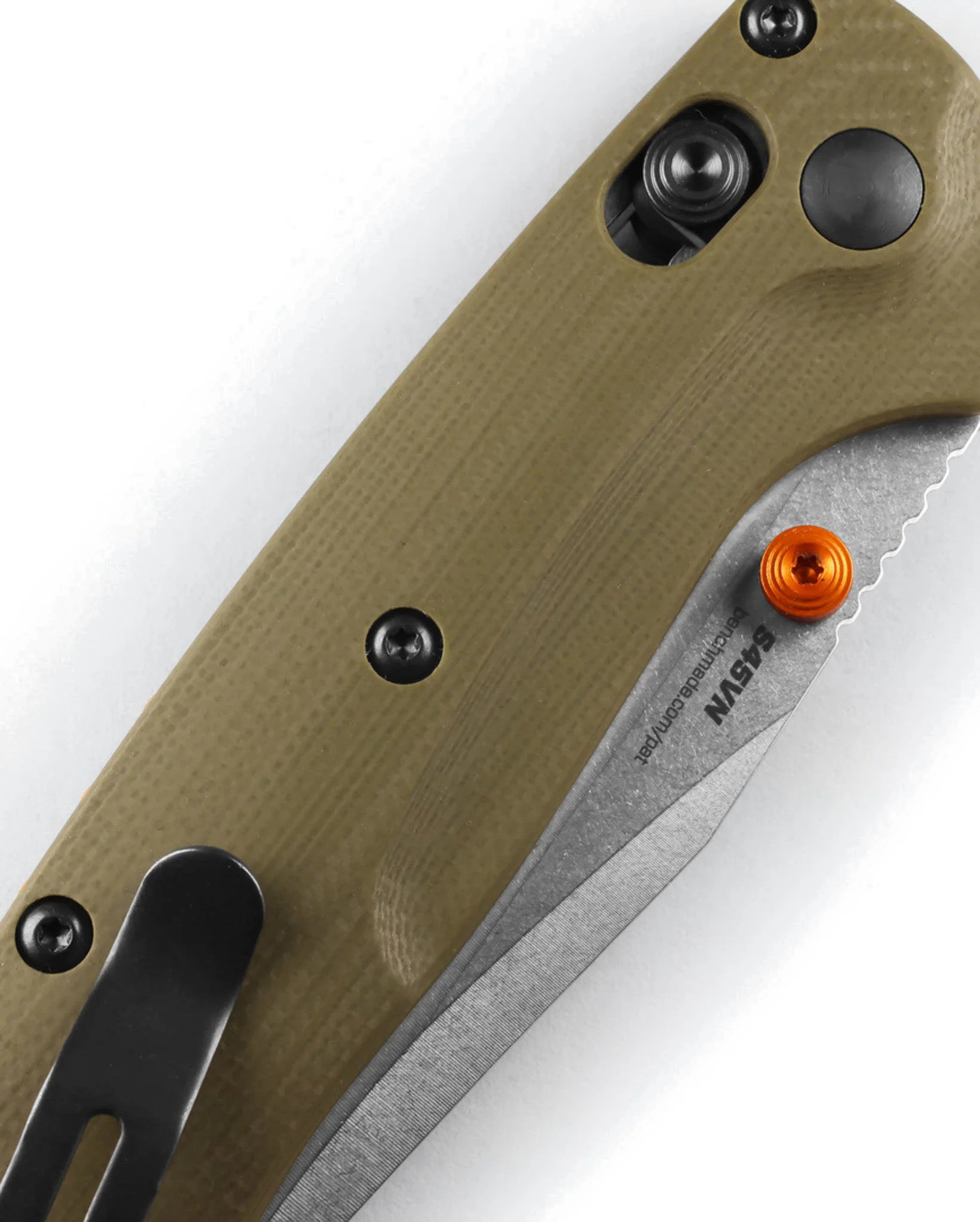 Mini Taggedout® Knife - Image 9