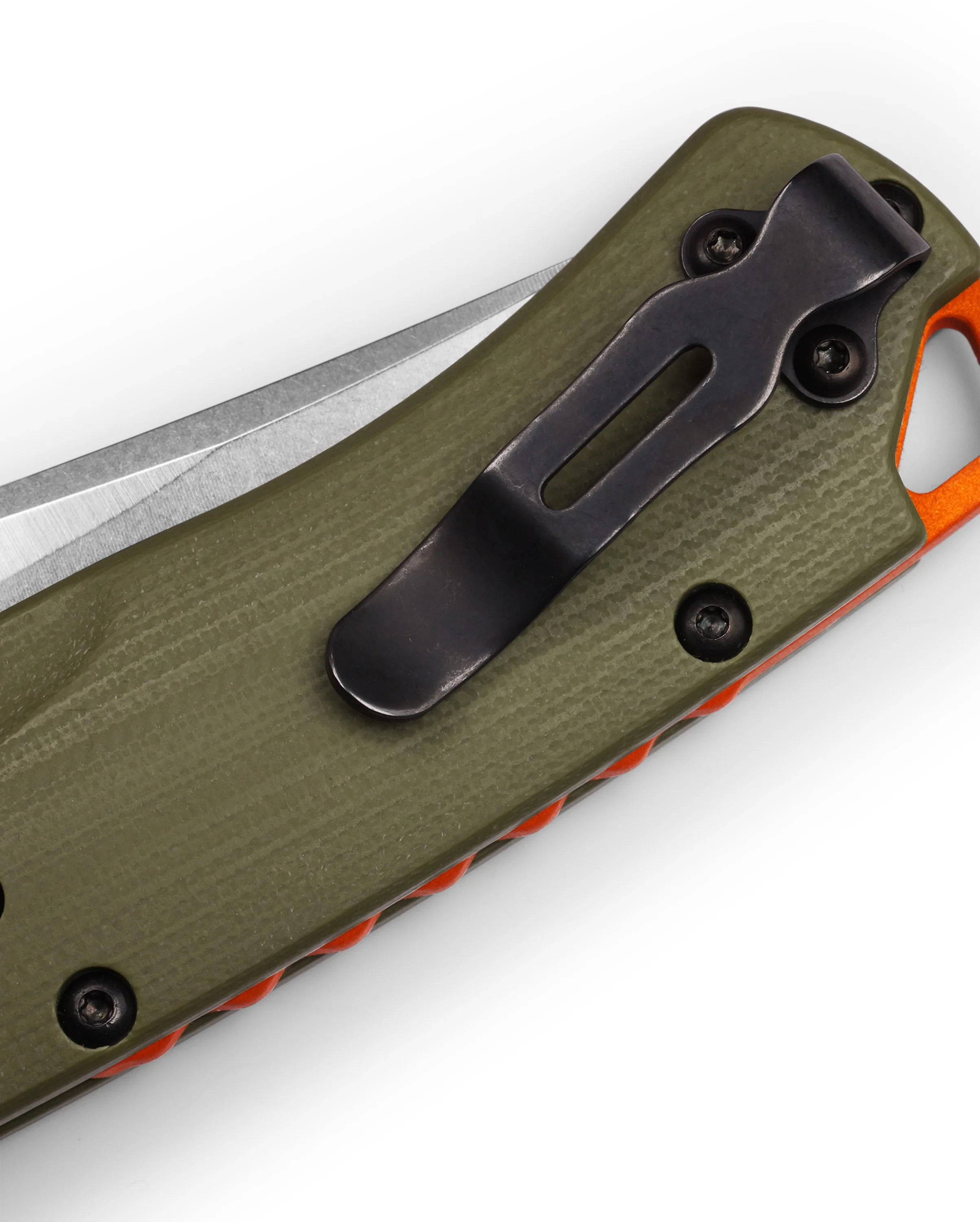 Taggedout® Knife - Image 3