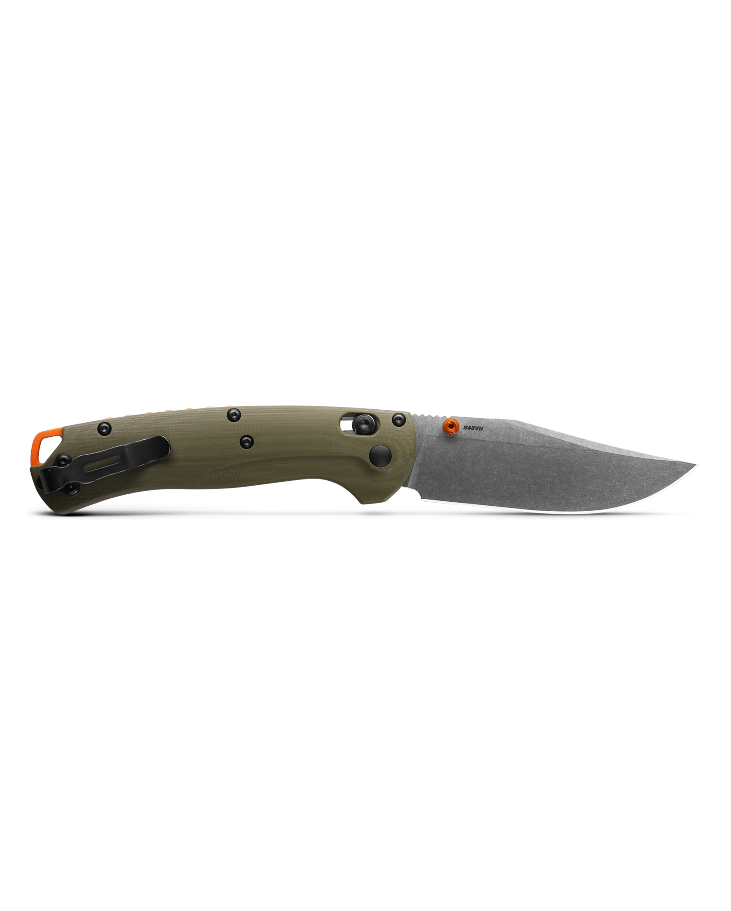 Taggedout® Knife - Image 4