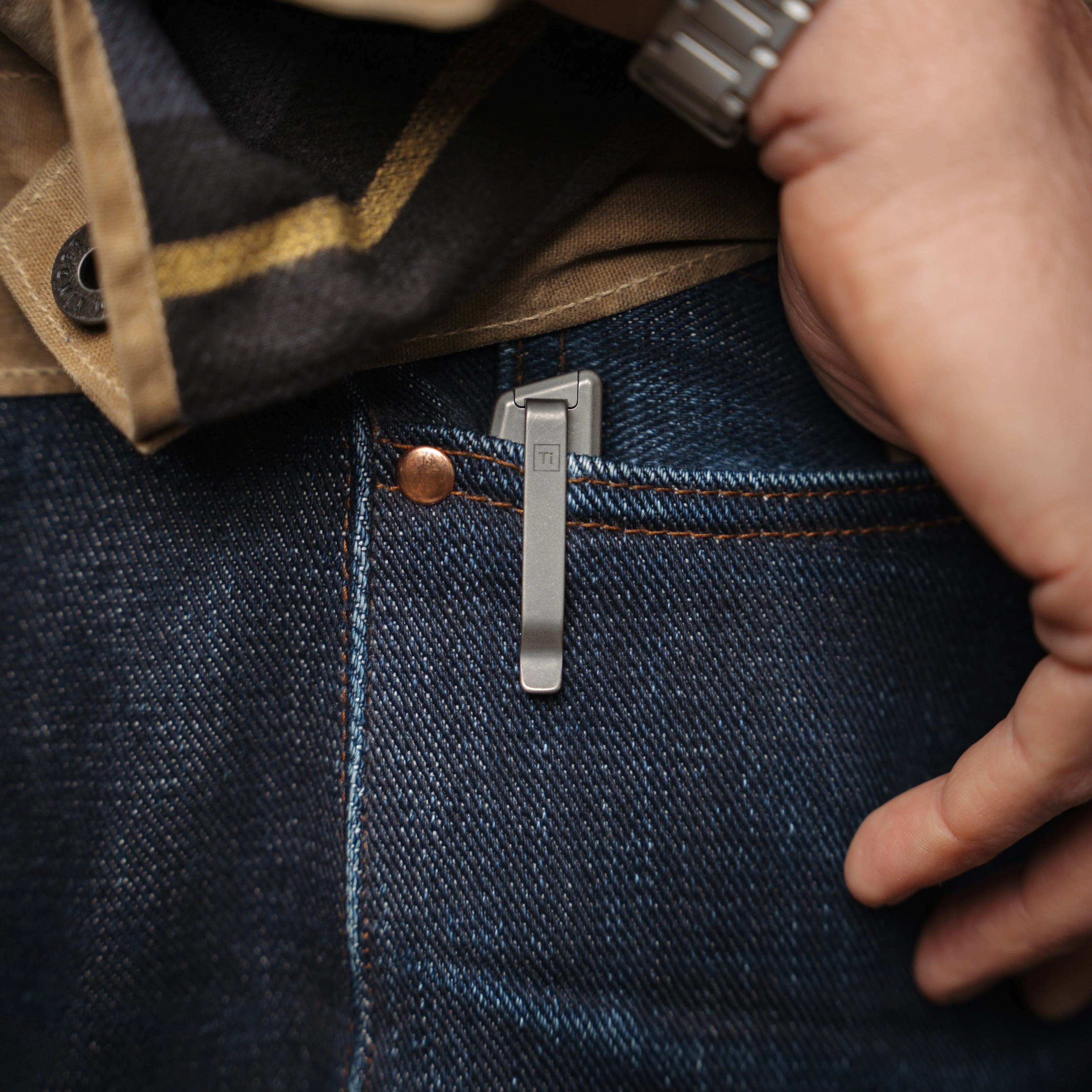 Overlook Knife - Image 3