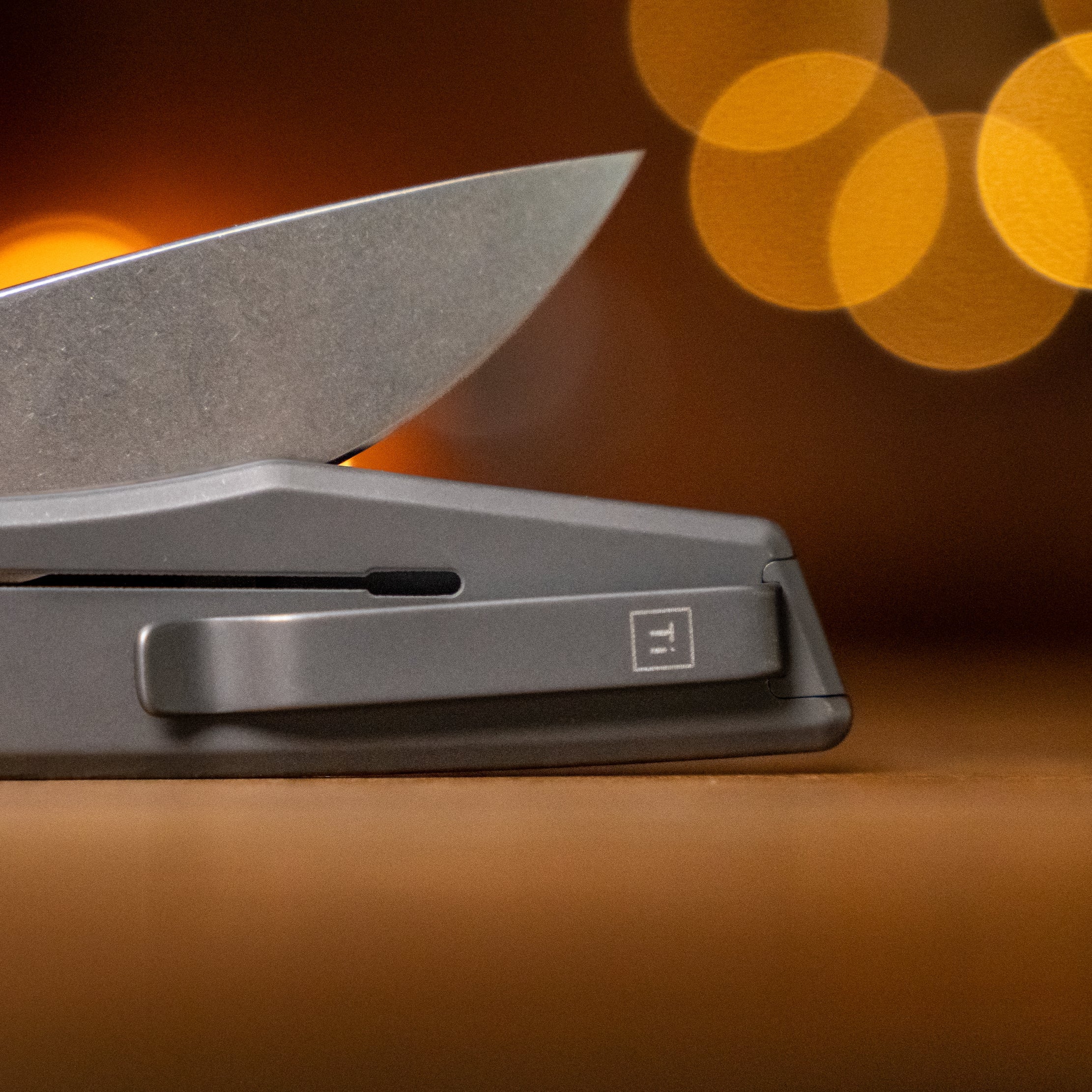 Overlook Knife - Image 9