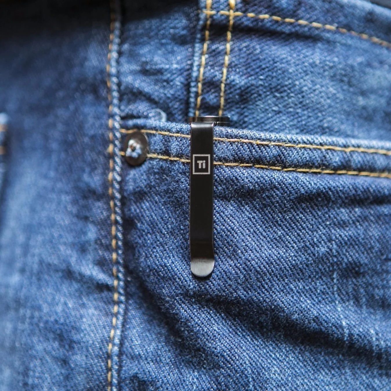 Ti Arto EDC Pen - Image 10