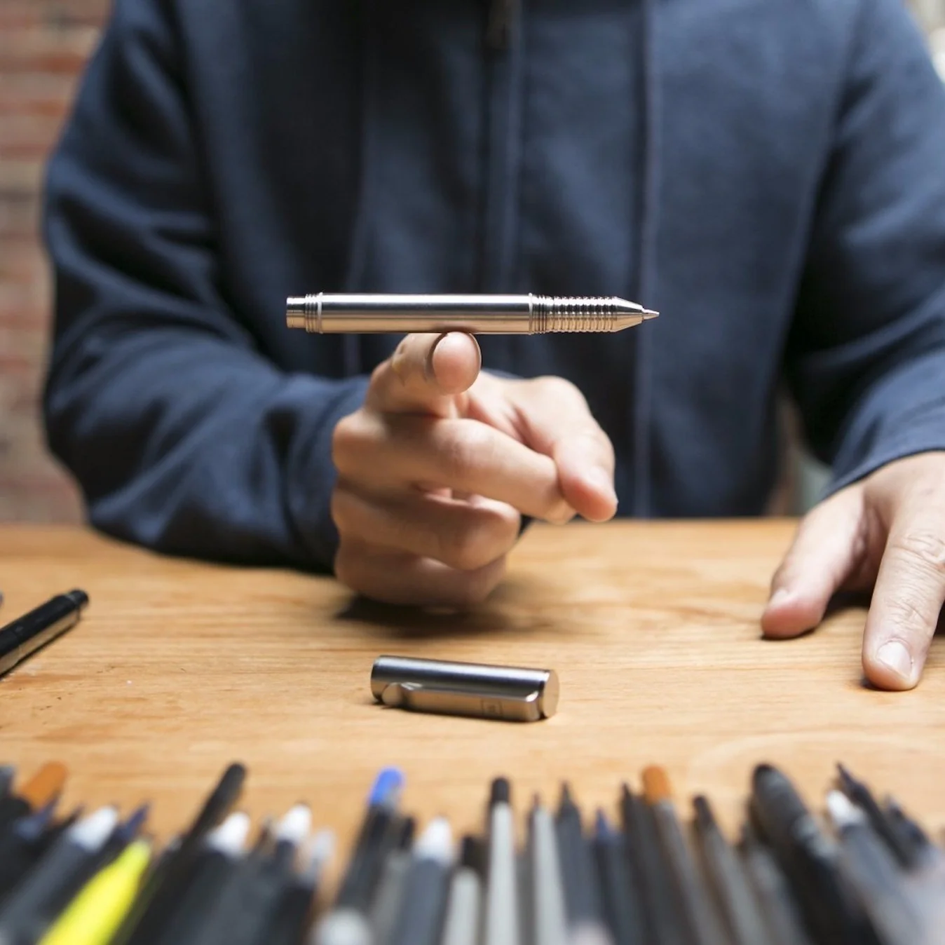 Ti Arto EDC Pen - Image 3