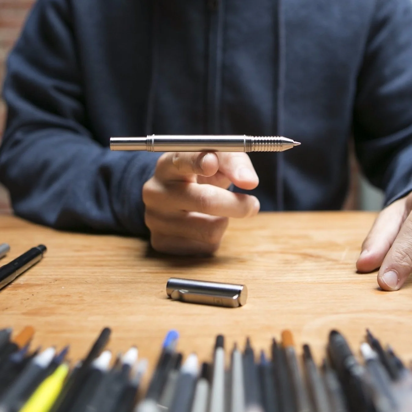 Ti Arto EDC Pen - Image 4