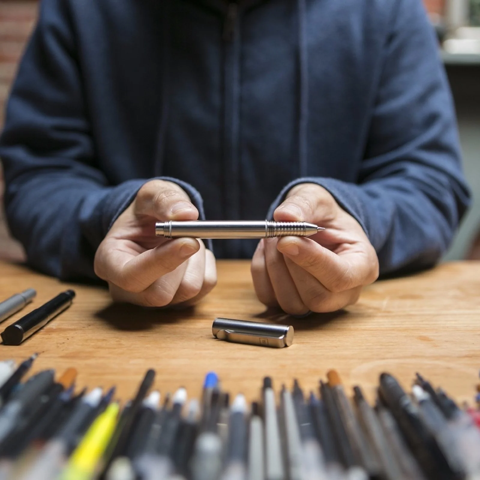 Ti Arto EDC Pen - Image 5