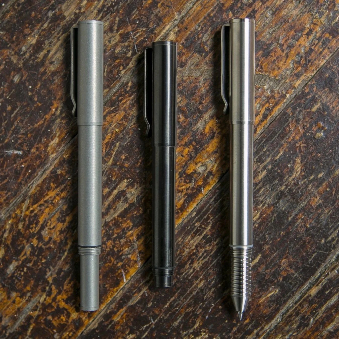 Ti Arto EDC Pen - Image 6