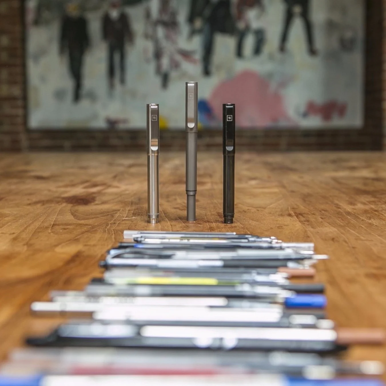 Ti Arto EDC Pen - Image 7