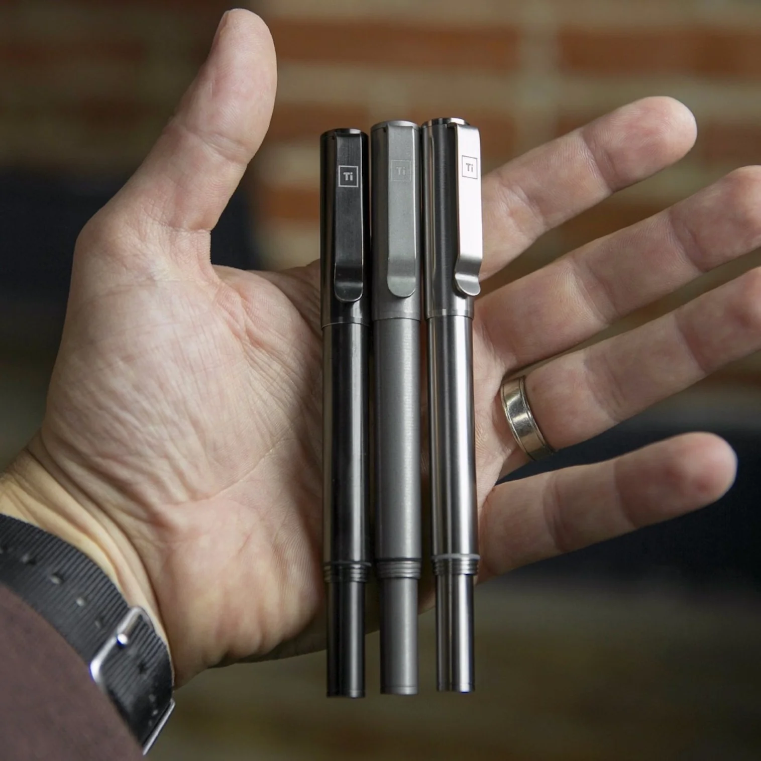 Ti Arto EDC Pen - Image 9