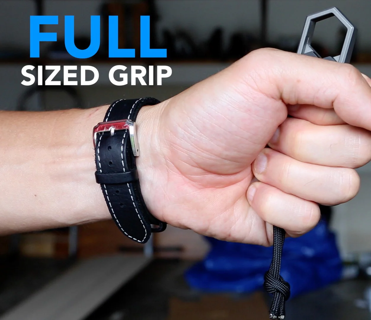 Ti EDC Wrench - Image 4