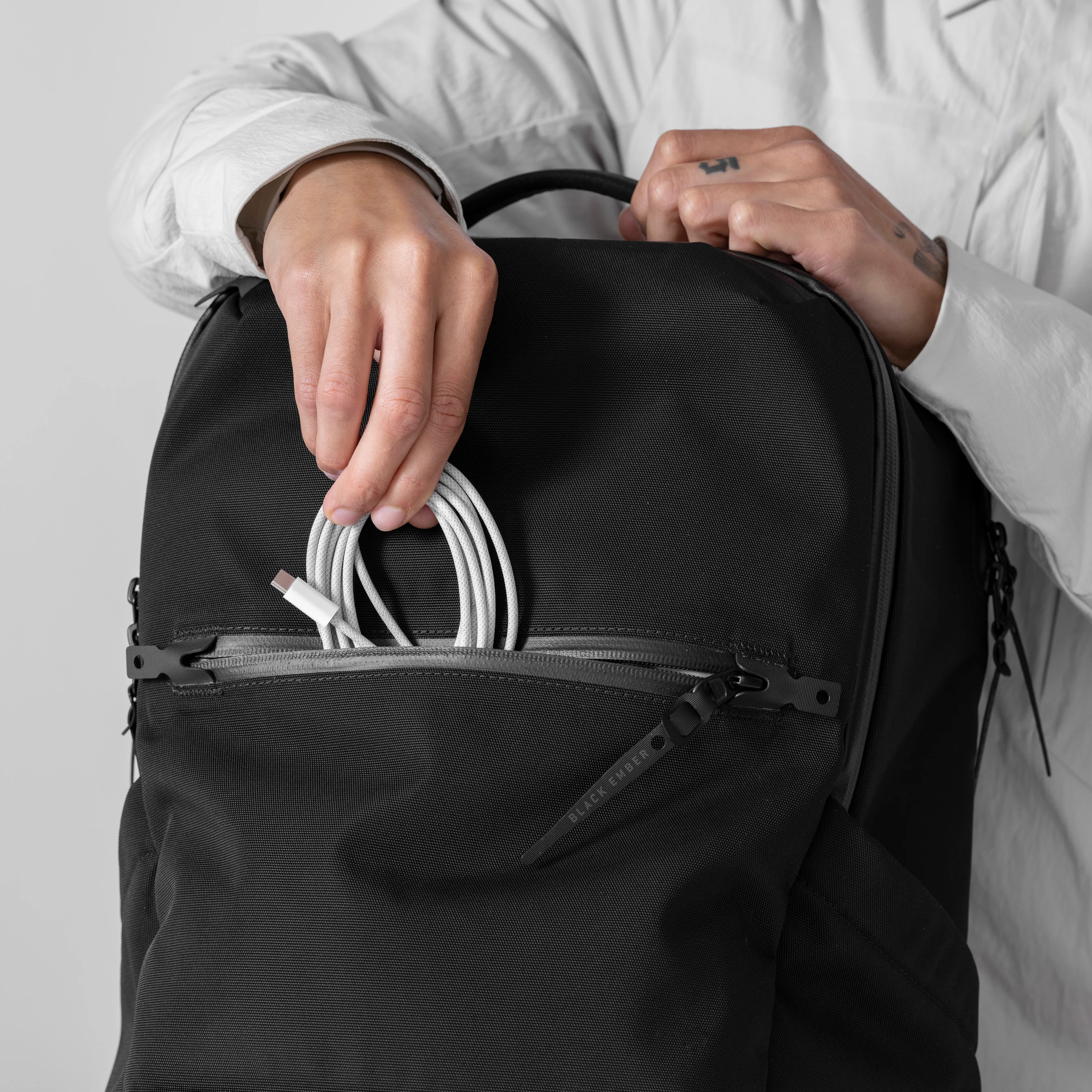 Citadel H2 25 L Backpack - Image 10