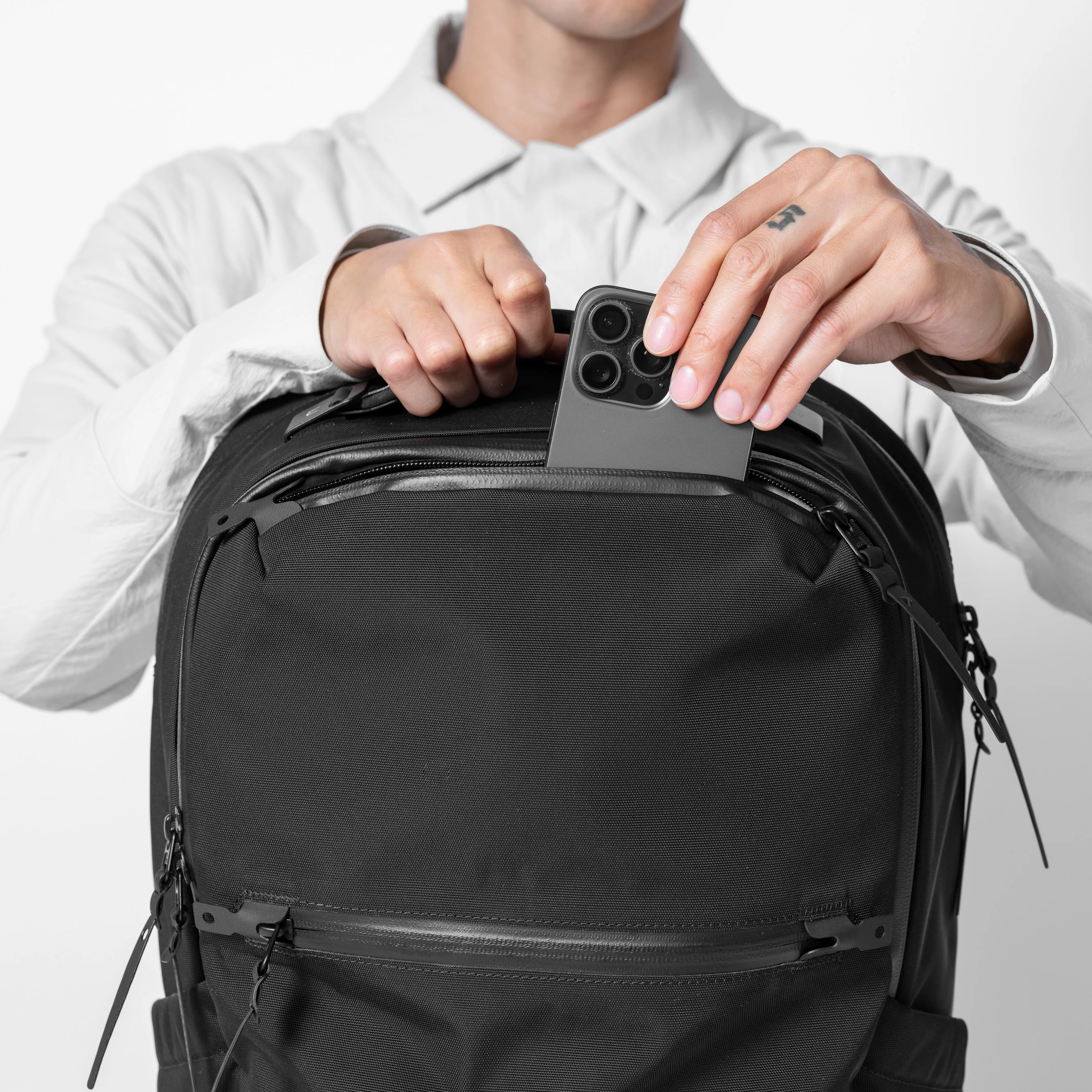 Citadel H2 25 L Backpack - Image 13