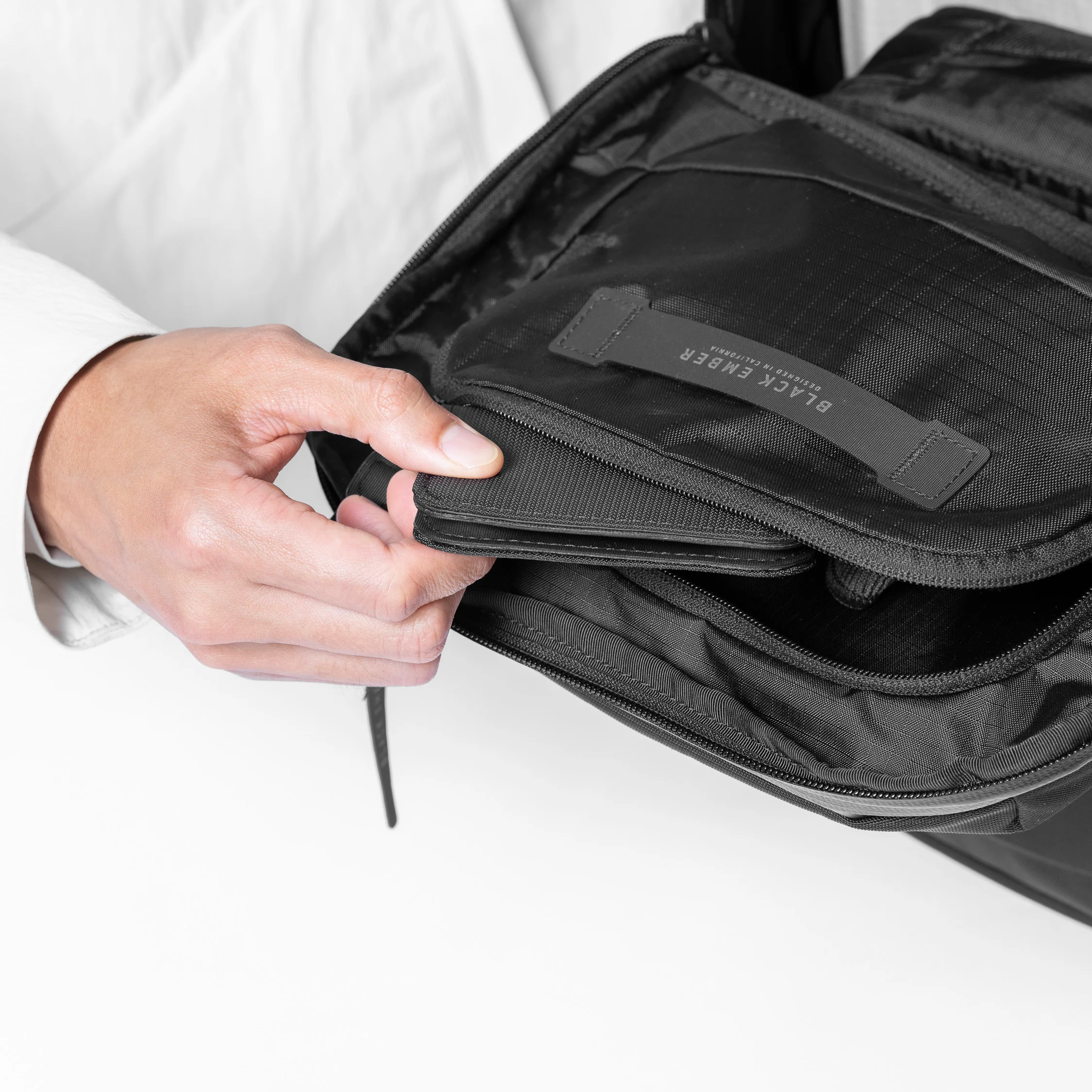 Citadel H2 25 L Backpack - Image 14