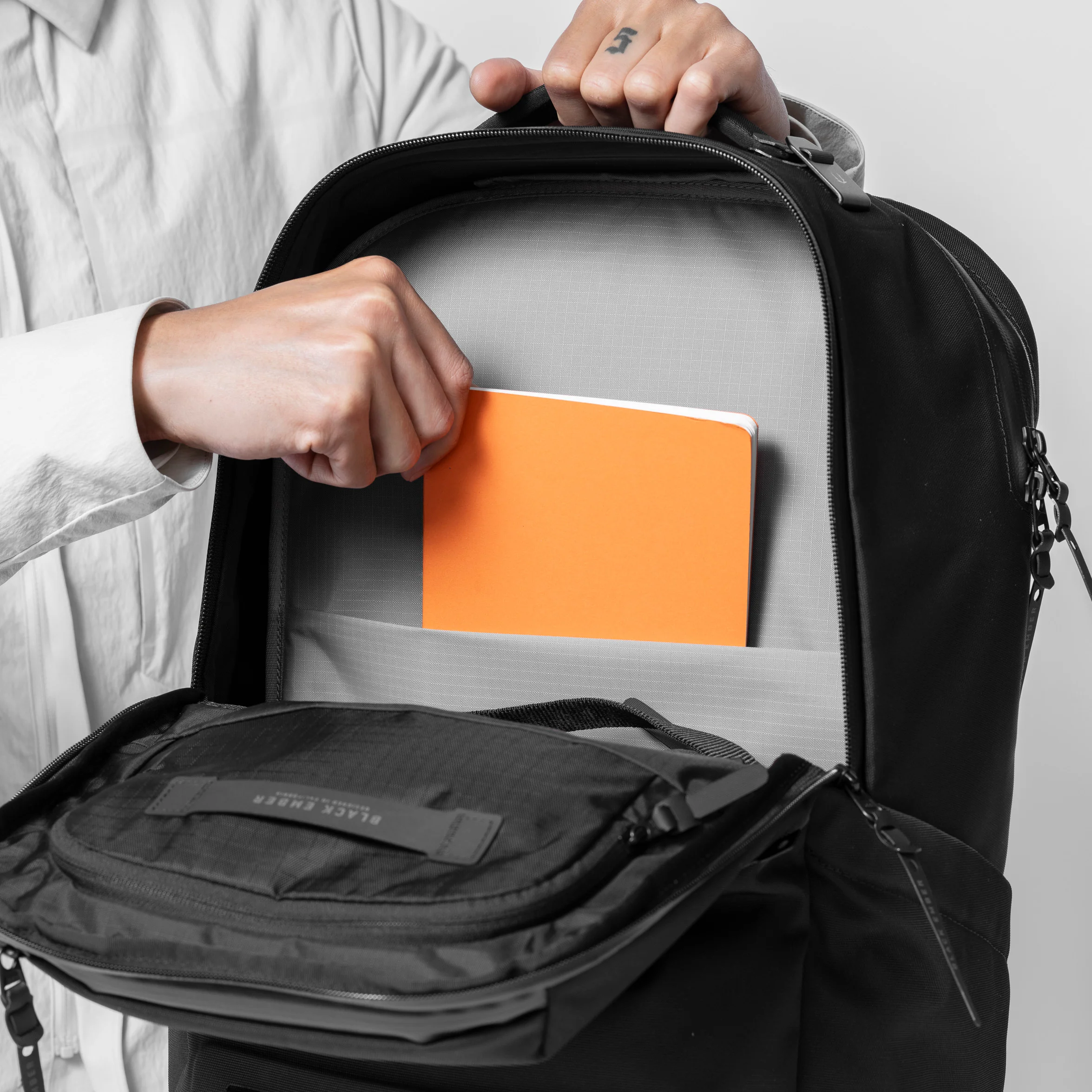 Citadel H2 25 L Backpack - Image 15