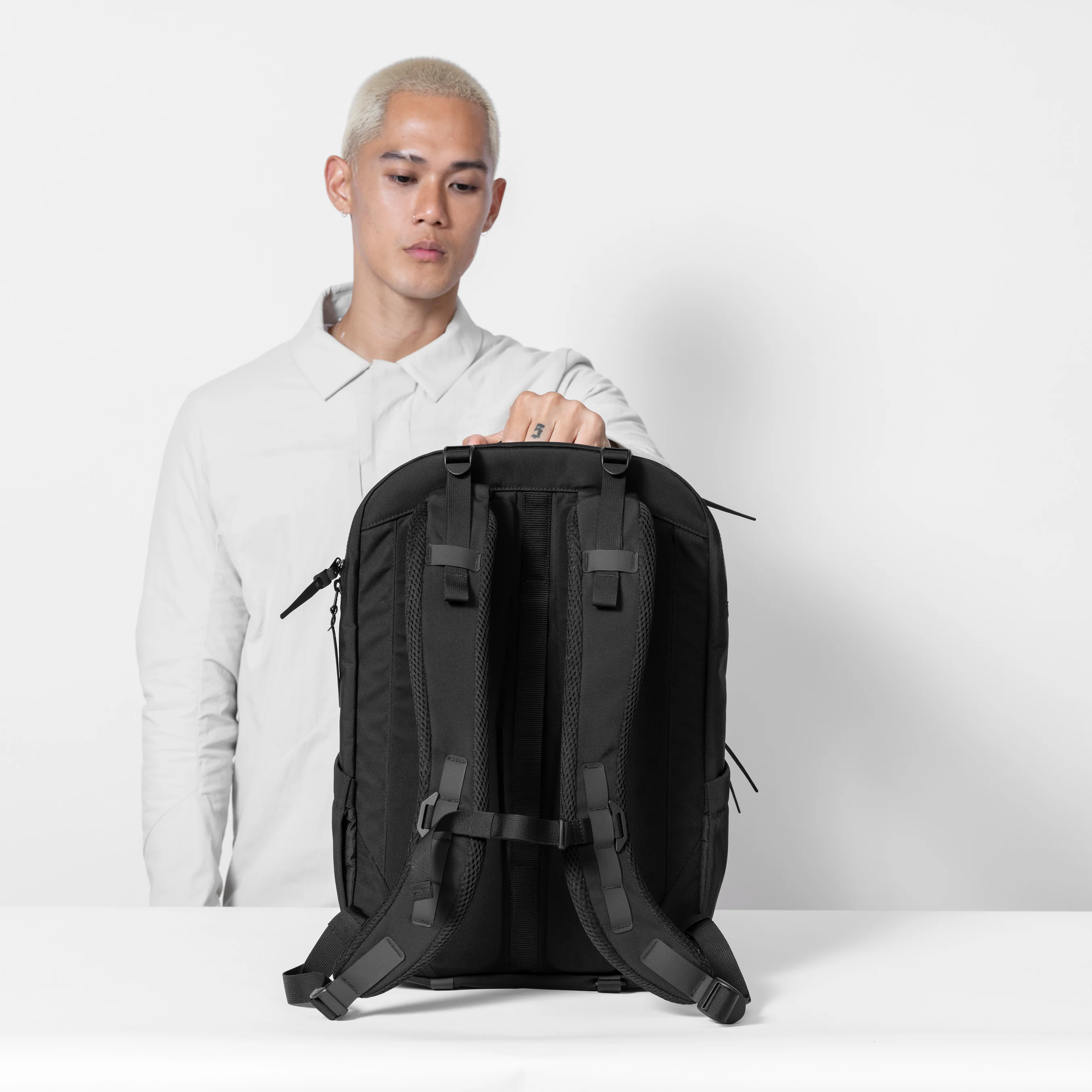 Citadel H2 25 L Backpack - Image 16