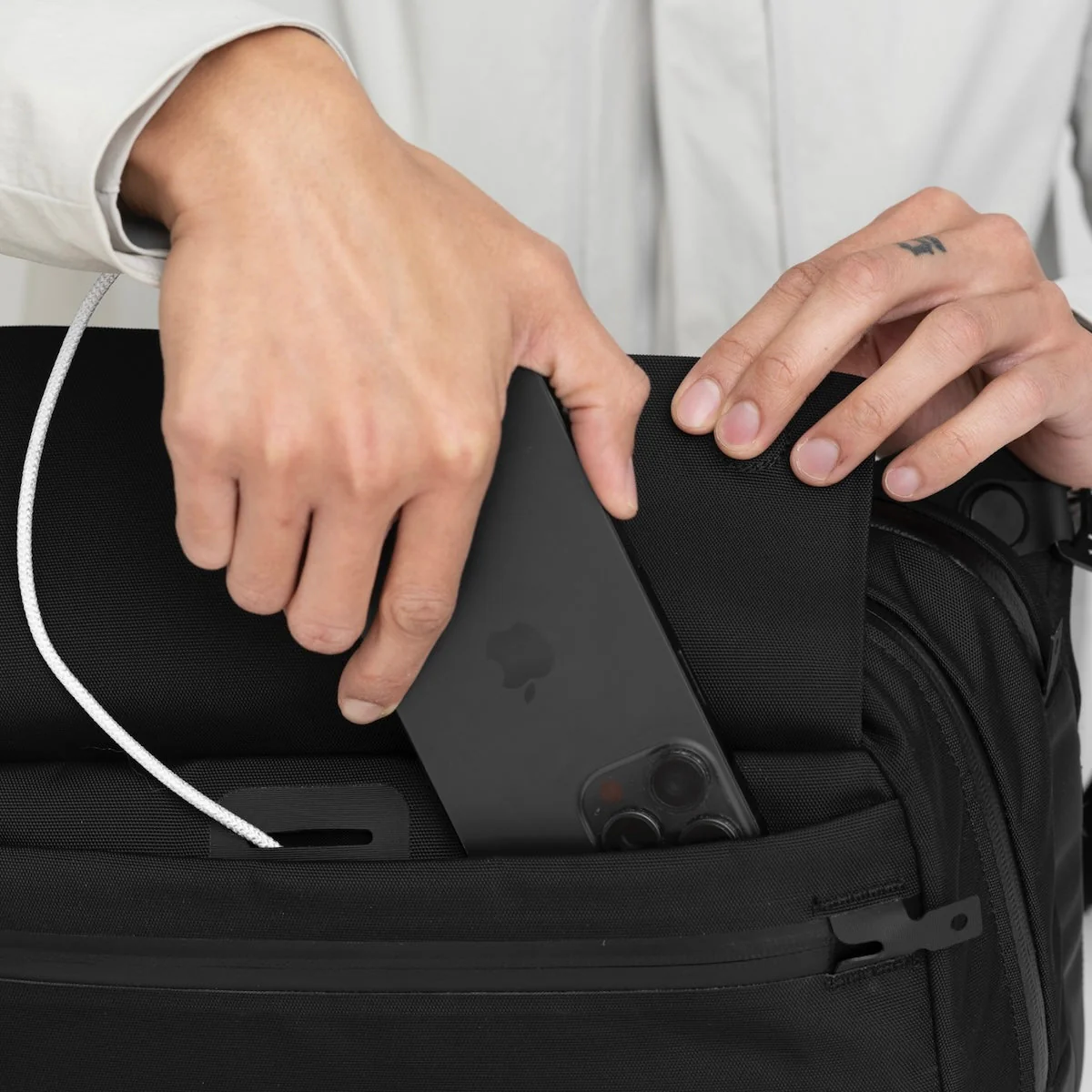 Grip Sling 12 L - Image 5