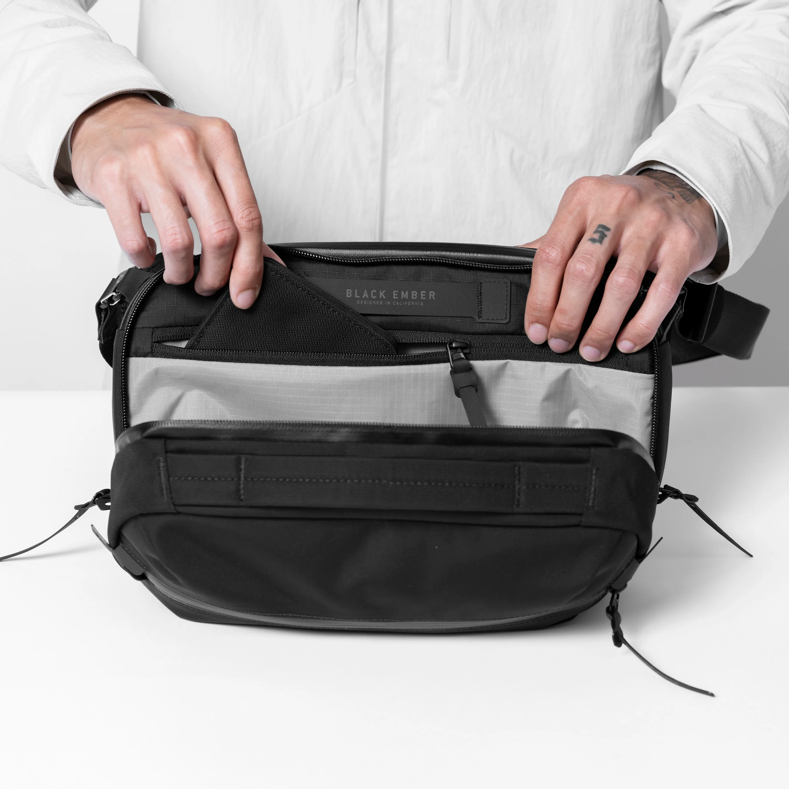 Grip Sling 6 L - Image 11