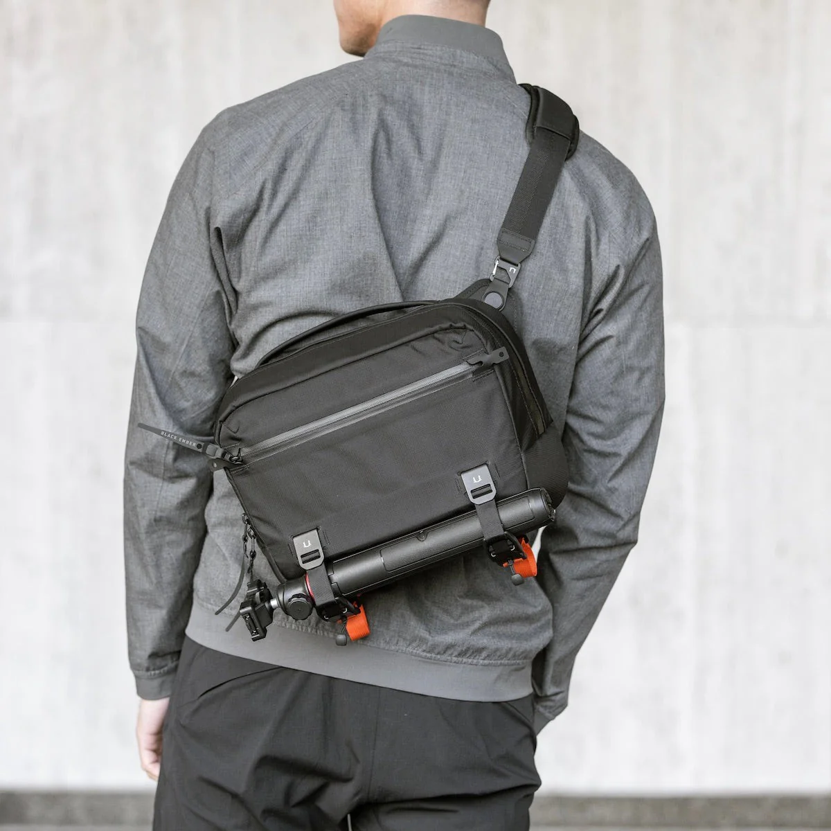 Grip Sling V-Buckle Straps - Image 6