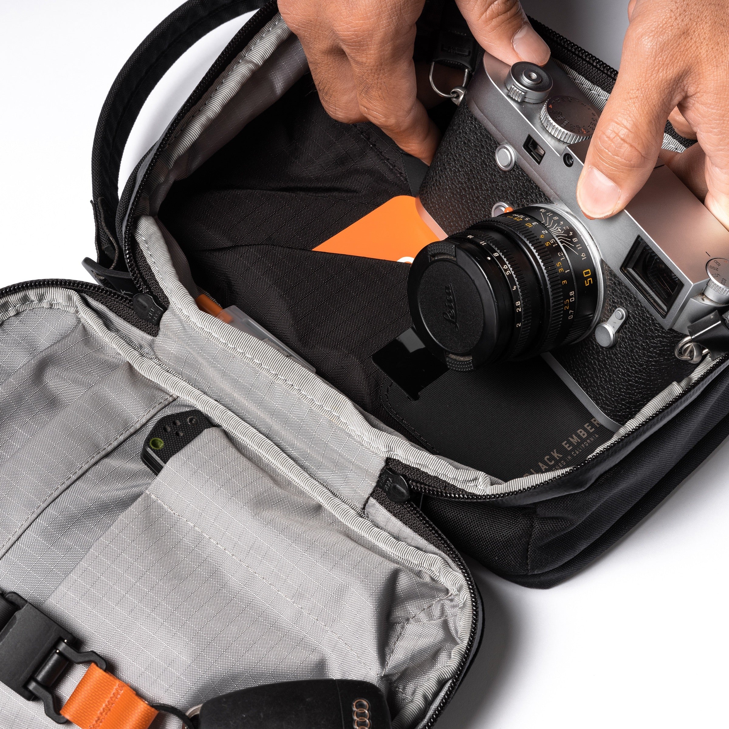 Kompak Bag - Image 5