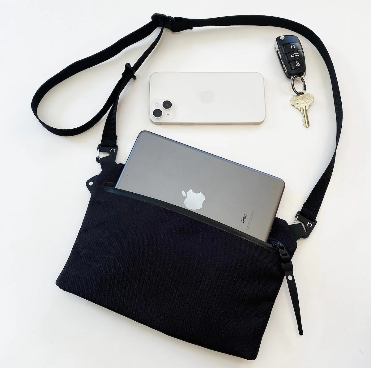 Sacoche_01 Bag - Image 4