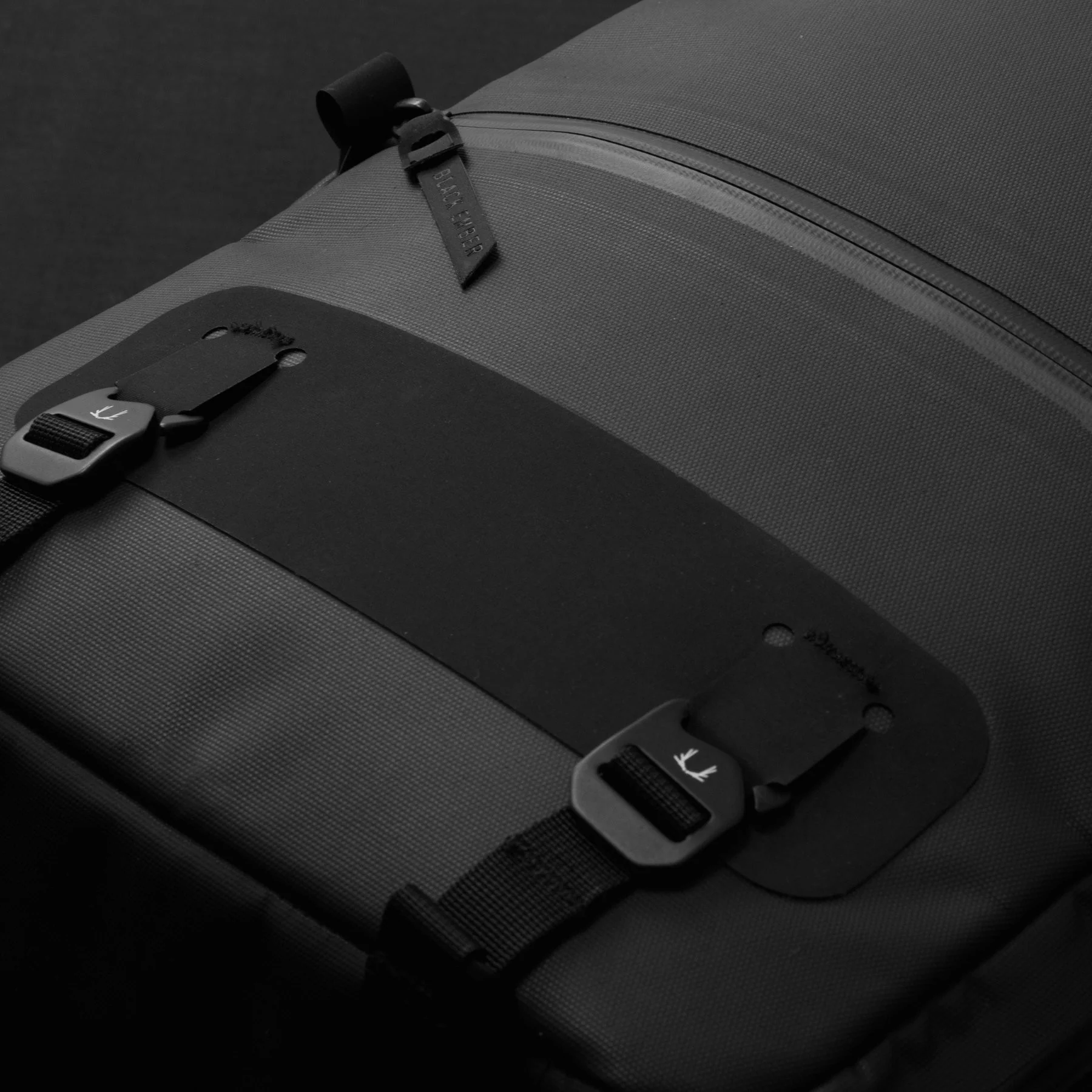 Short Compression Straps 2-Pack - Image 8