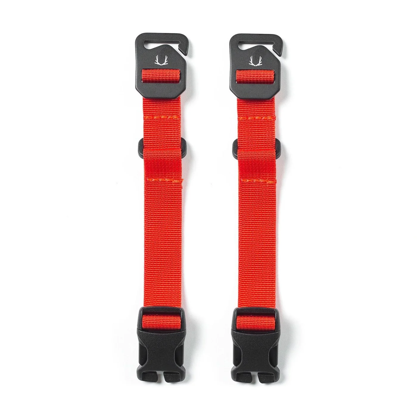 Short Compression Straps 2-Pack - Image 9