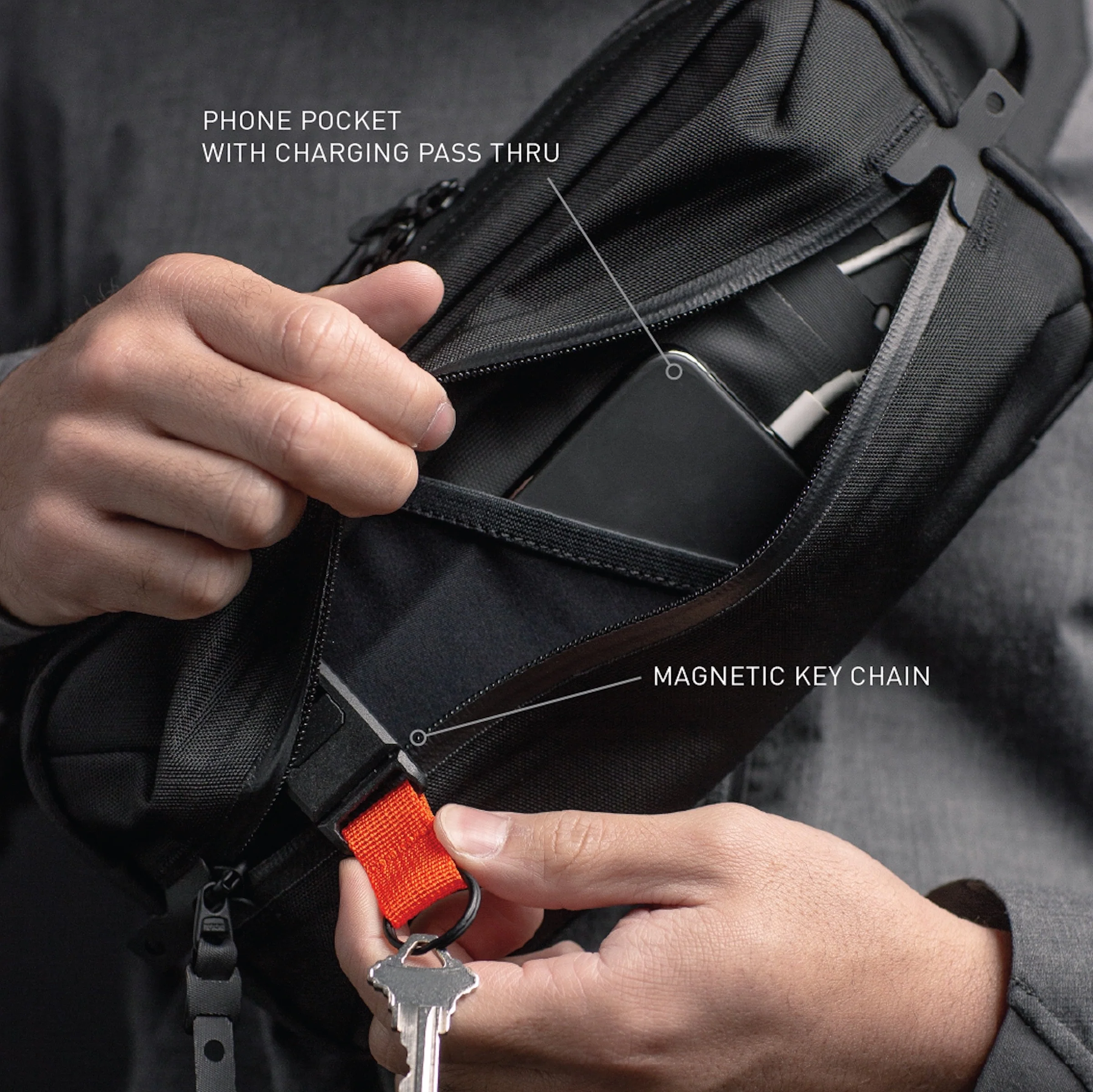 TKS Tech-Kit Sling - Image 4