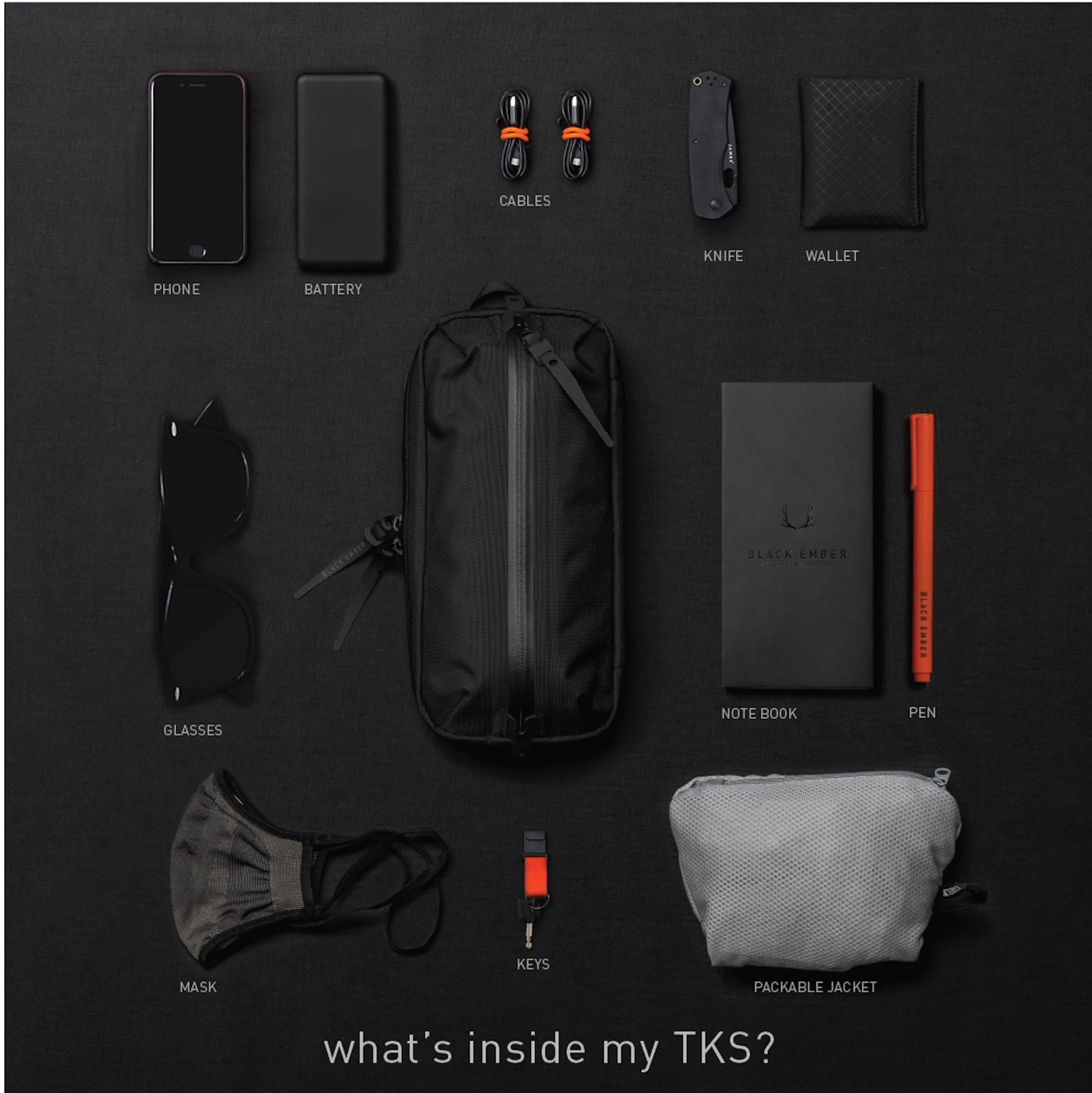 TKS Tech-Kit Sling - Image 7