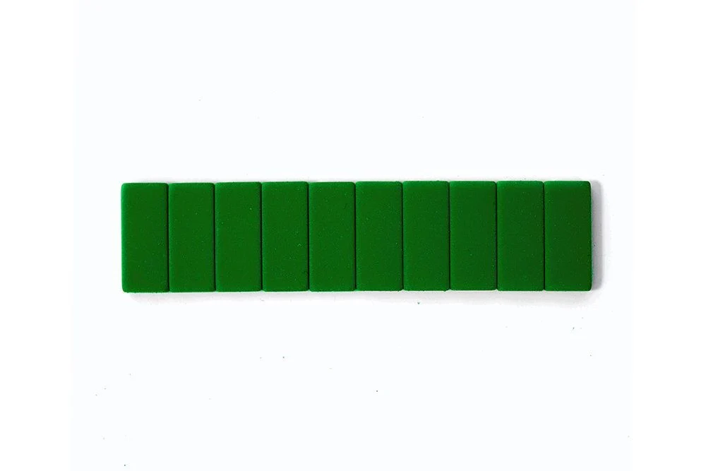Eraser 10-Pack - Image 3