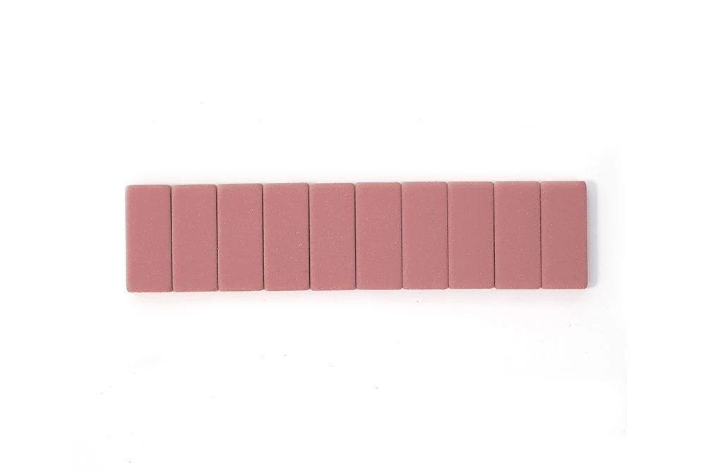 Eraser 10-Pack - Image 5