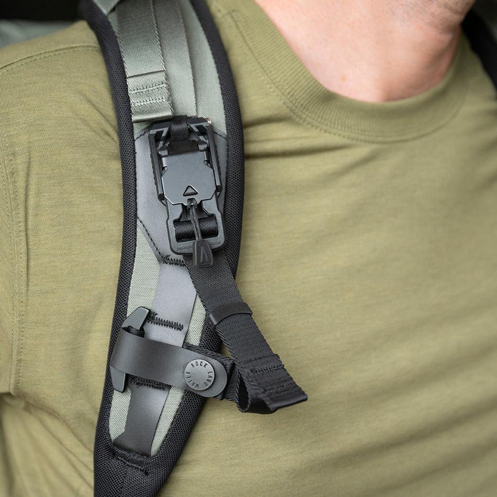 Premium Chest Strap - Image 4
