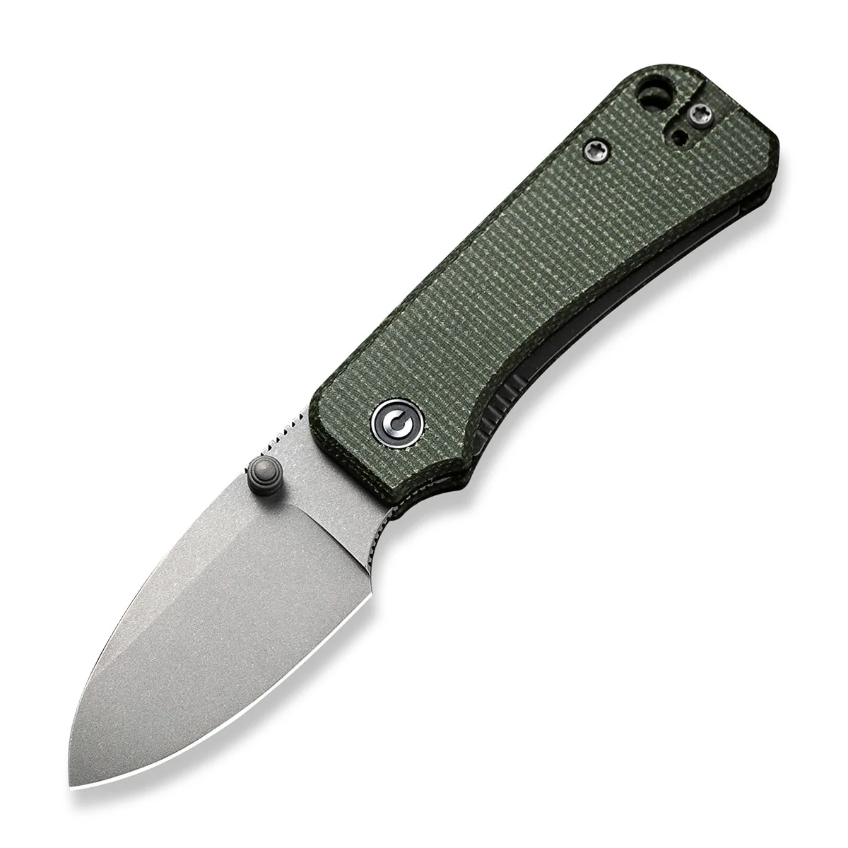 Baby Banter Knife - Image 29